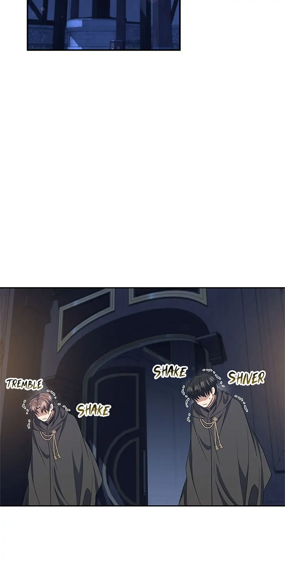 I Plan To Become The Master Of A Stolen Family Chapter 21 page 53