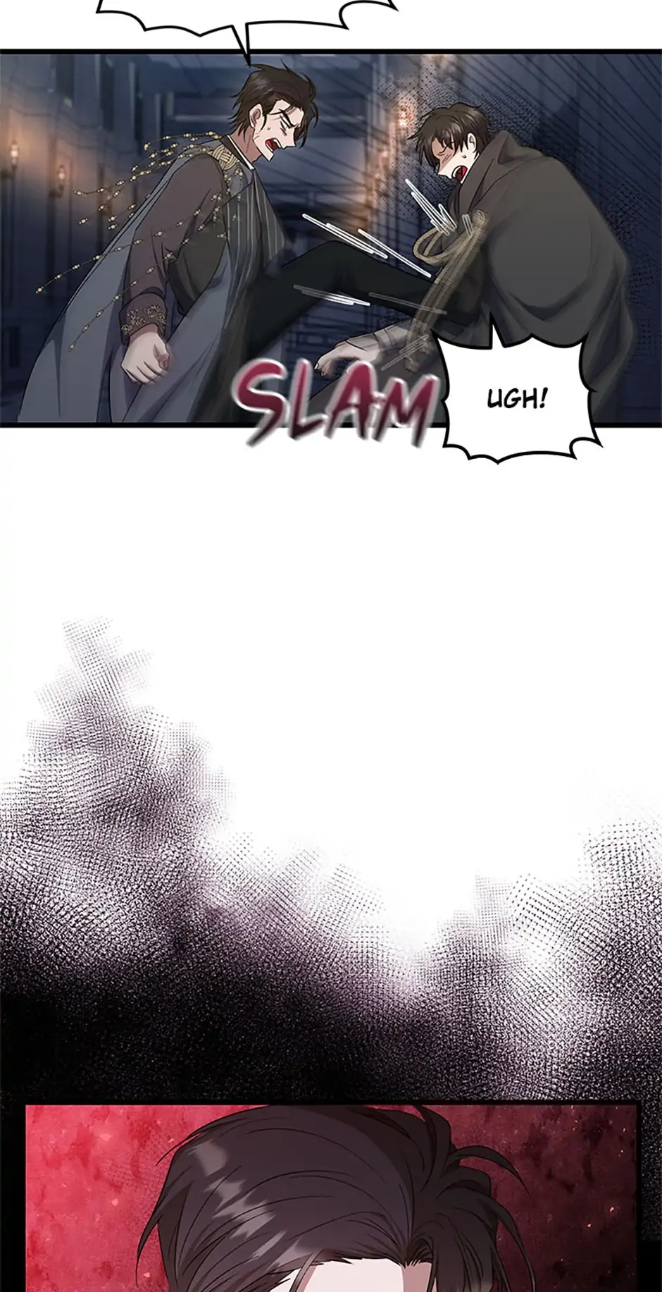 I Plan To Become The Master Of A Stolen Family Chapter 21 page 61