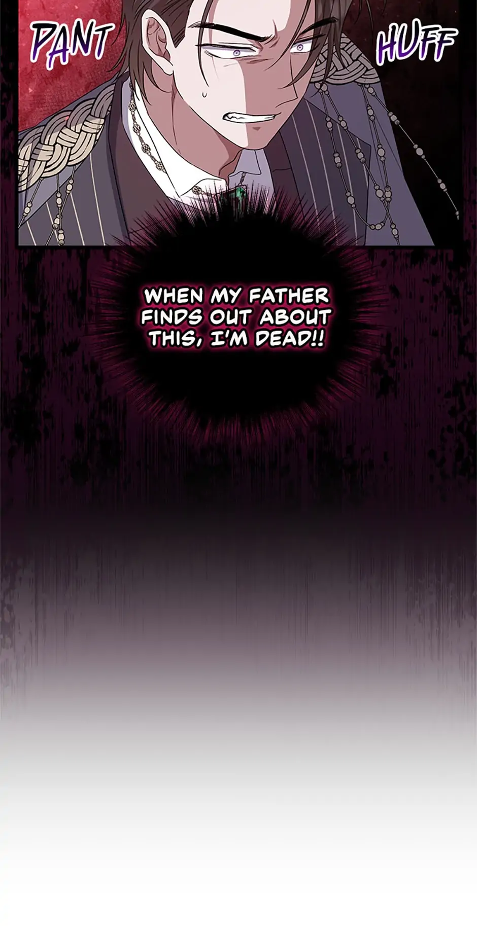 I Plan To Become The Master Of A Stolen Family Chapter 21 page 62