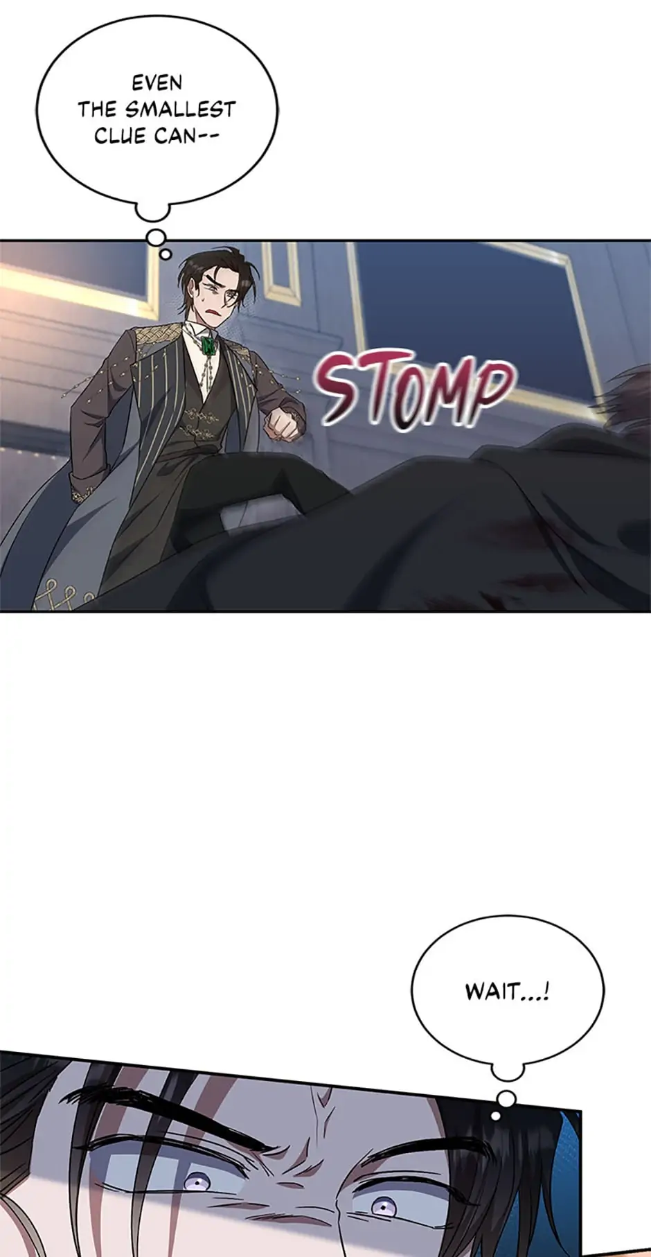 I Plan To Become The Master Of A Stolen Family Chapter 21 page 64