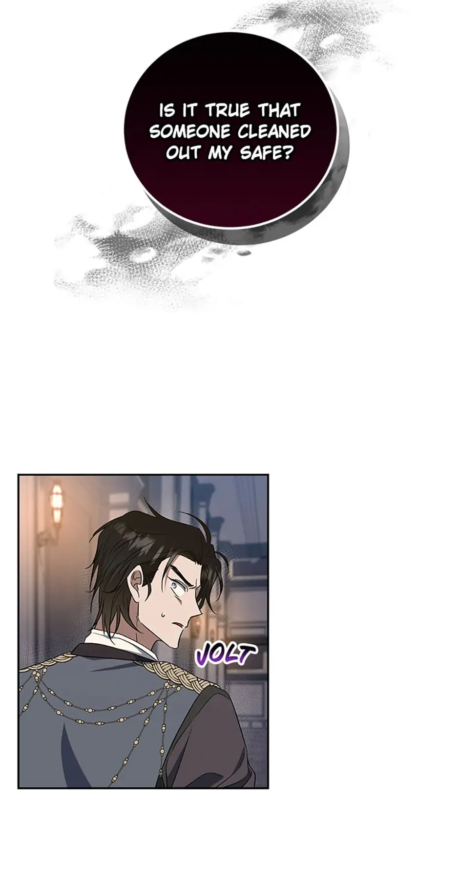 I Plan To Become The Master Of A Stolen Family Chapter 21 page 67