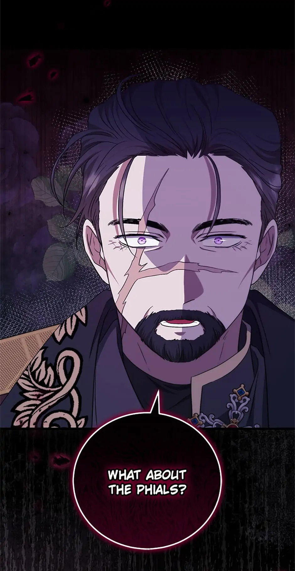 I Plan To Become The Master Of A Stolen Family Chapter 21 page 70