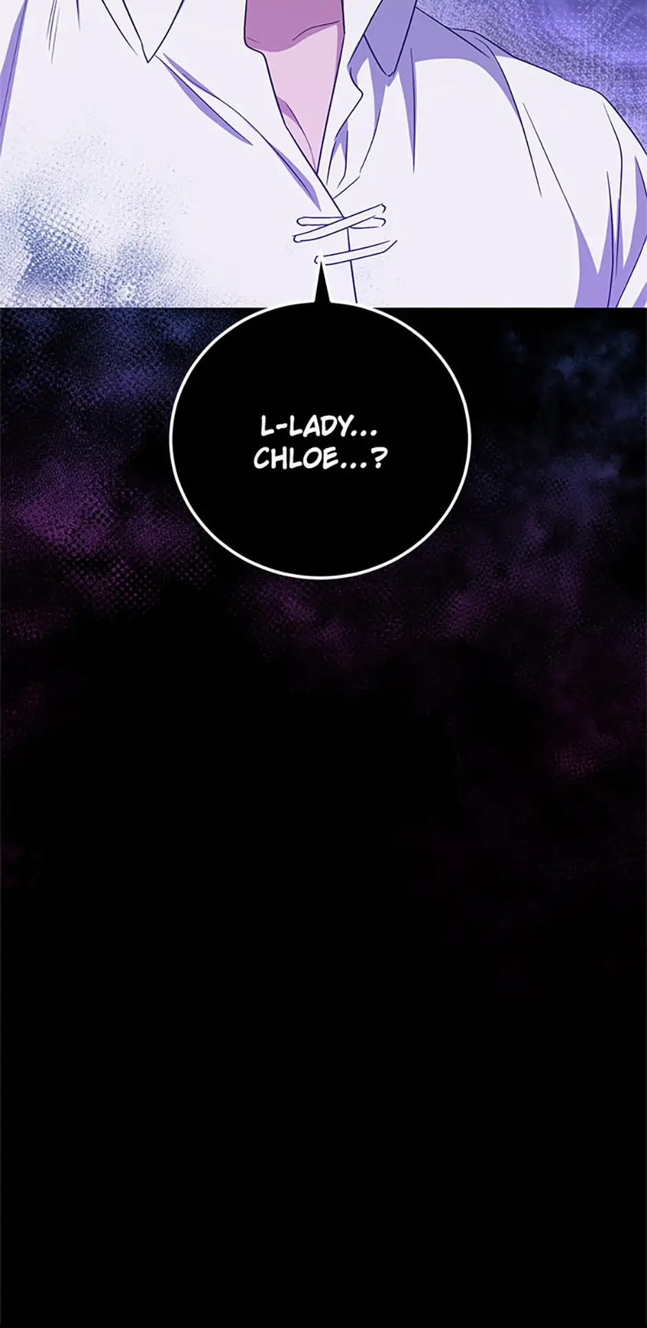 I Plan To Become The Master Of A Stolen Family Chapter 21 page 8