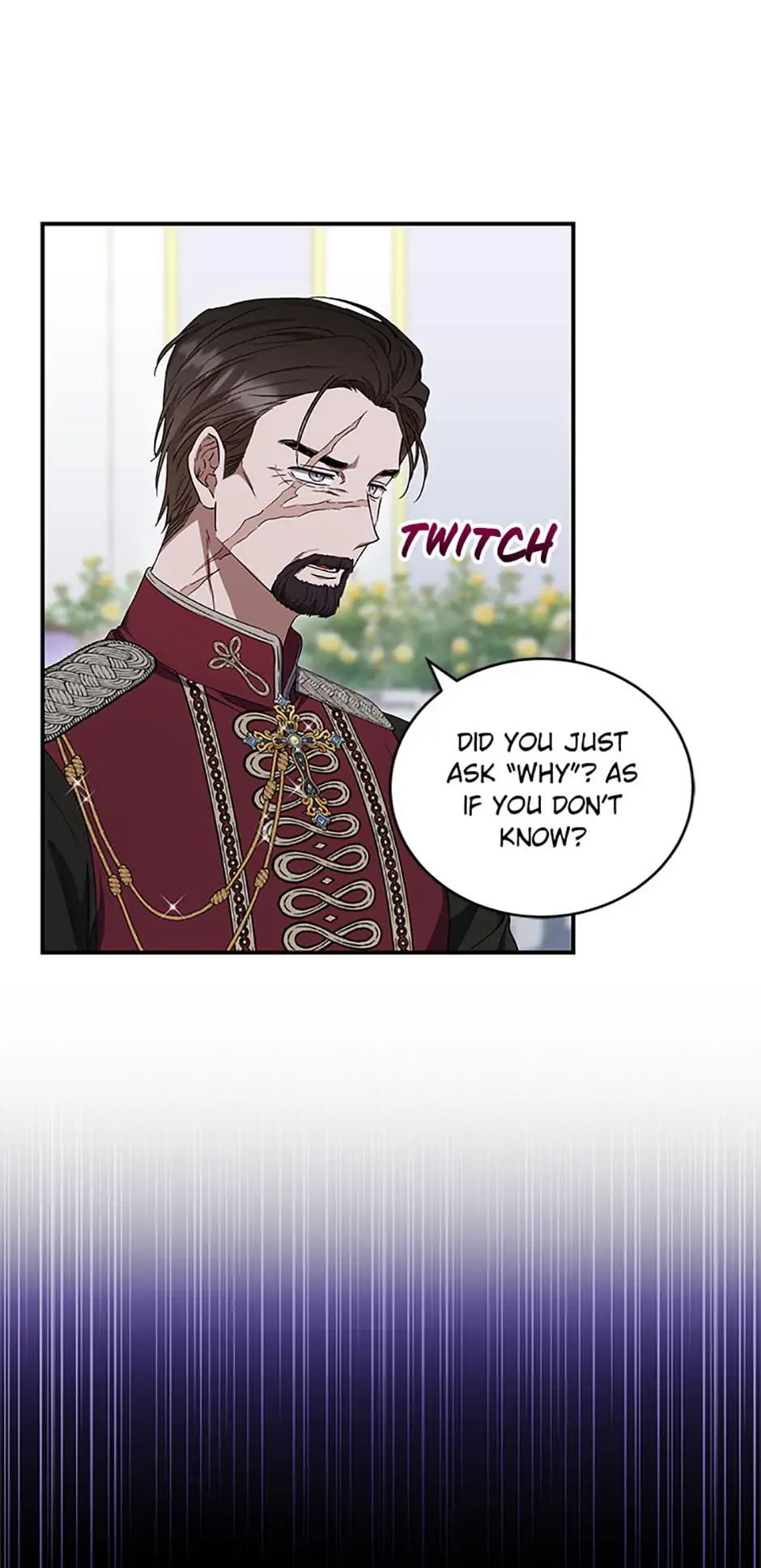 I Plan To Become The Master Of A Stolen Family Chapter 23 page 9