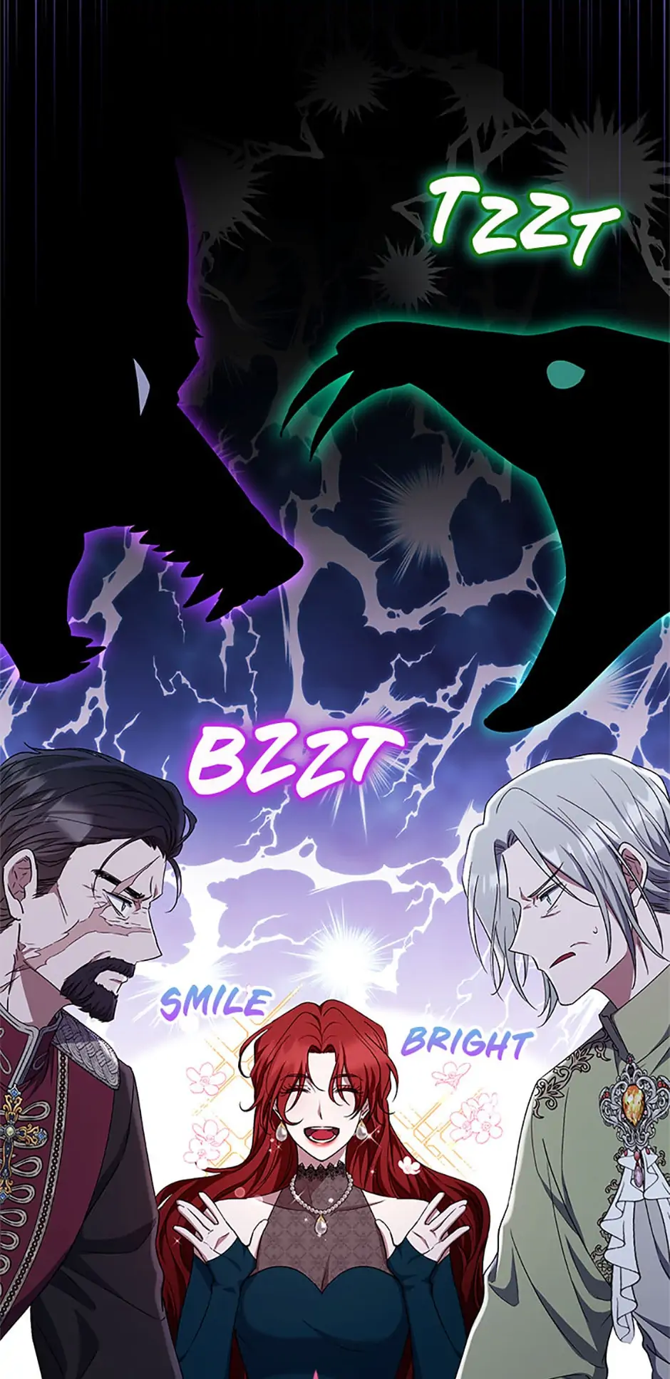 I Plan To Become The Master Of A Stolen Family Chapter 23 page 10