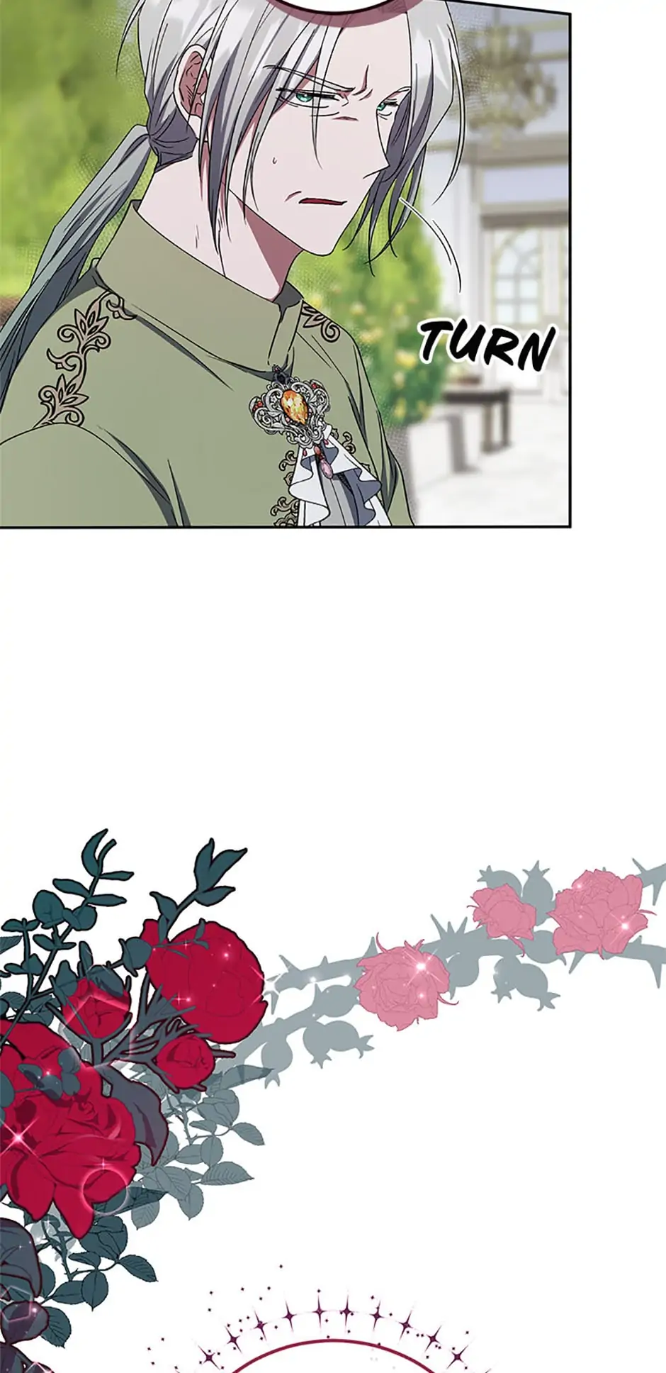 I Plan To Become The Master Of A Stolen Family Chapter 23 page 13