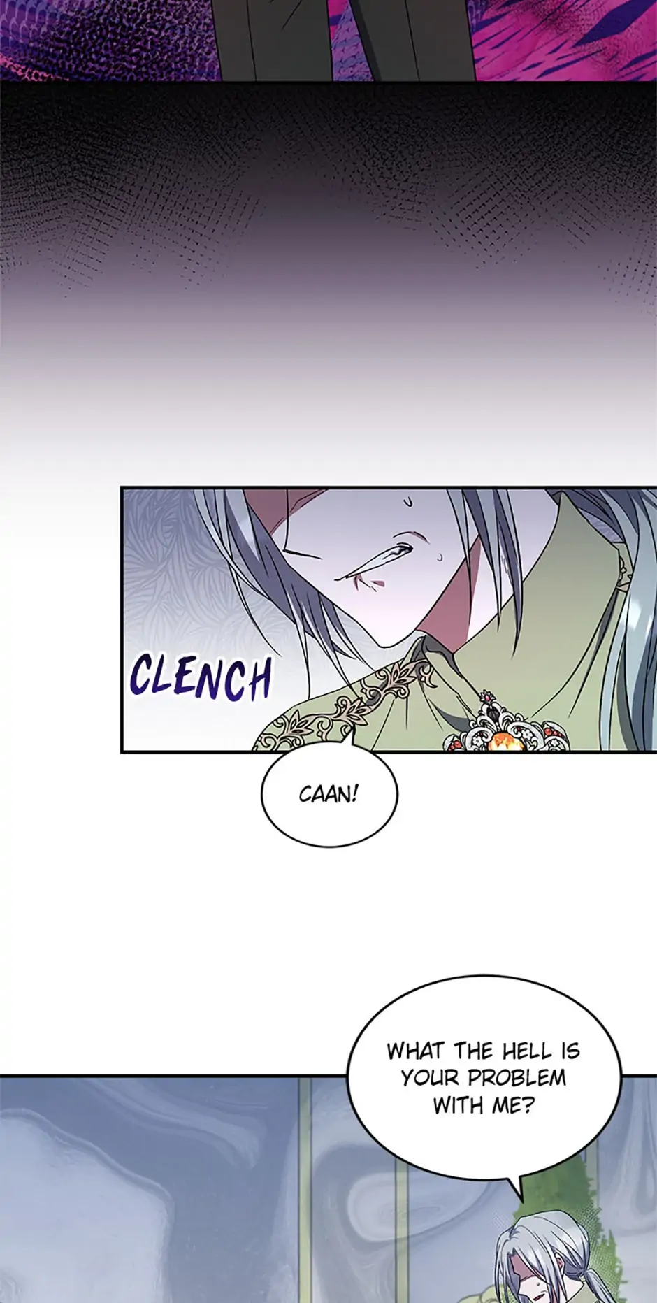 I Plan To Become The Master Of A Stolen Family Chapter 23 page 26