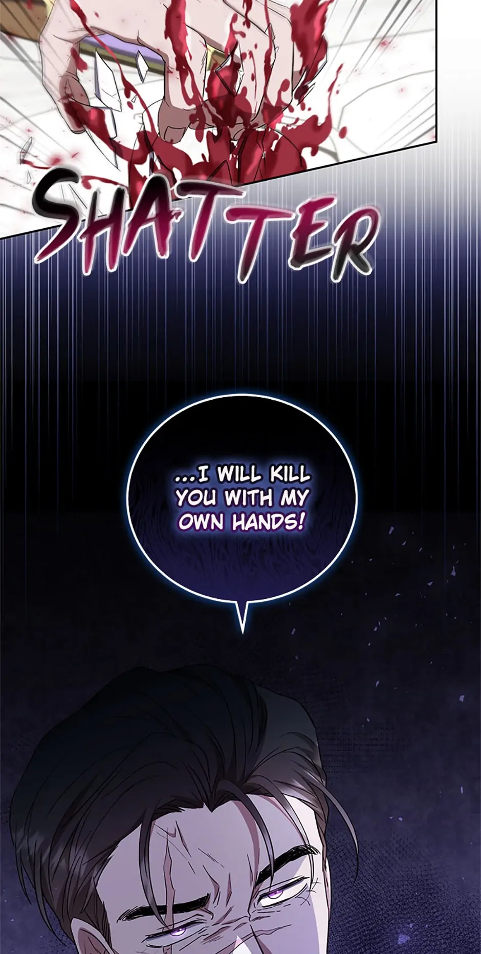 I Plan To Become The Master Of A Stolen Family Chapter 23 page 28