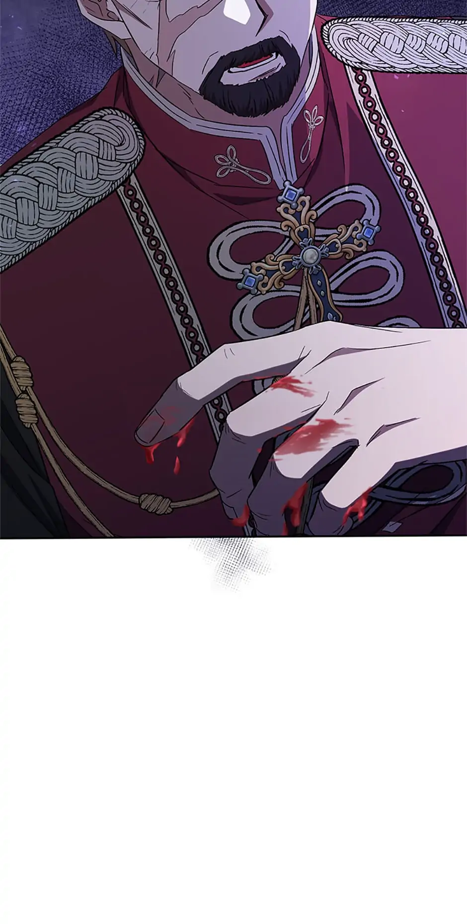 I Plan To Become The Master Of A Stolen Family Chapter 23 page 29