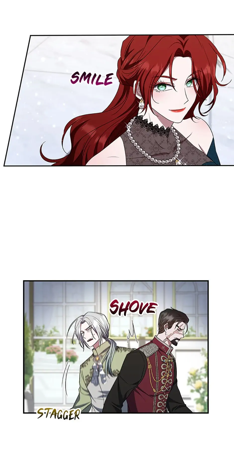I Plan To Become The Master Of A Stolen Family Chapter 23 page 32