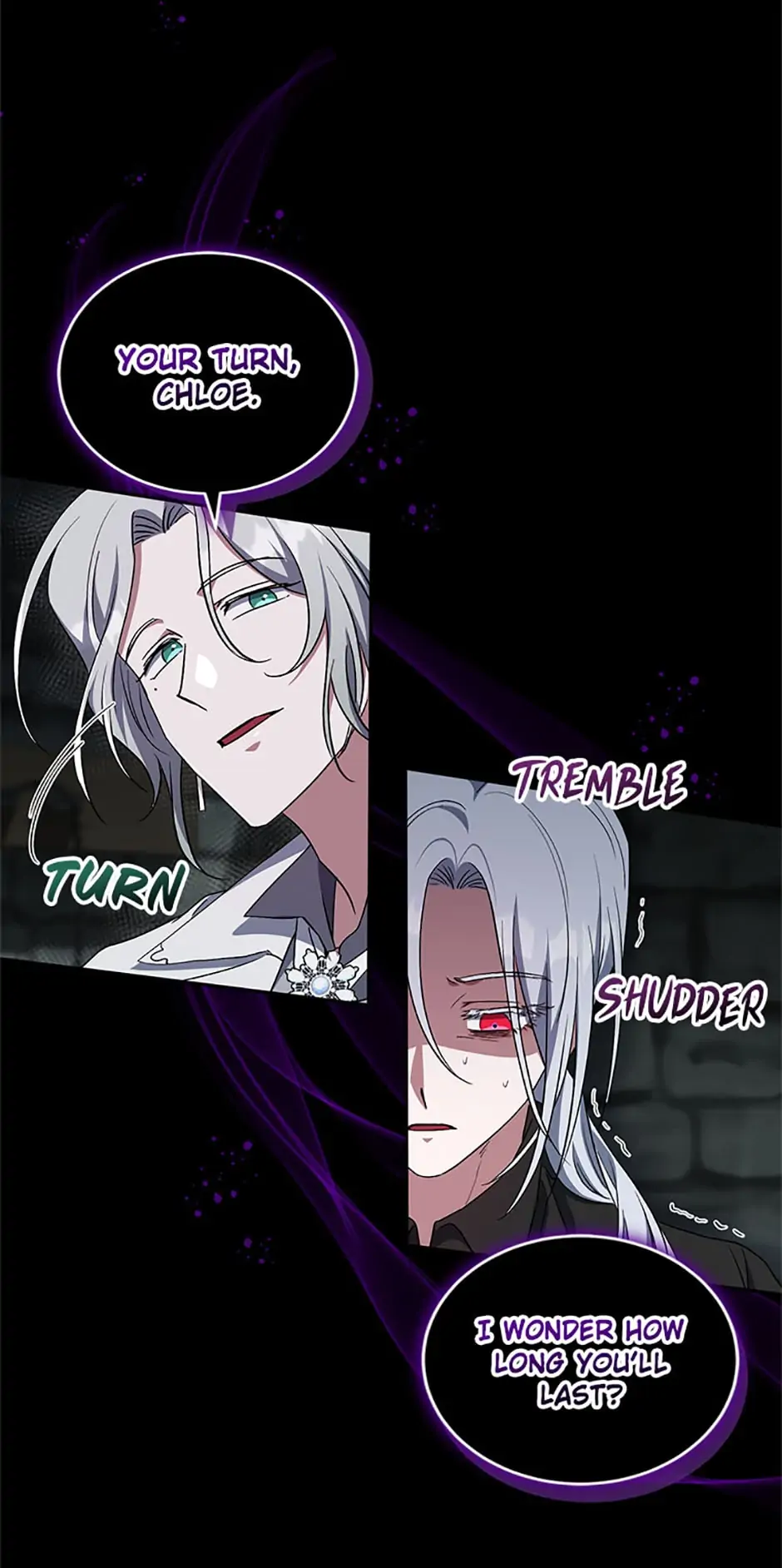 I Plan To Become The Master Of A Stolen Family Chapter 23 page 40