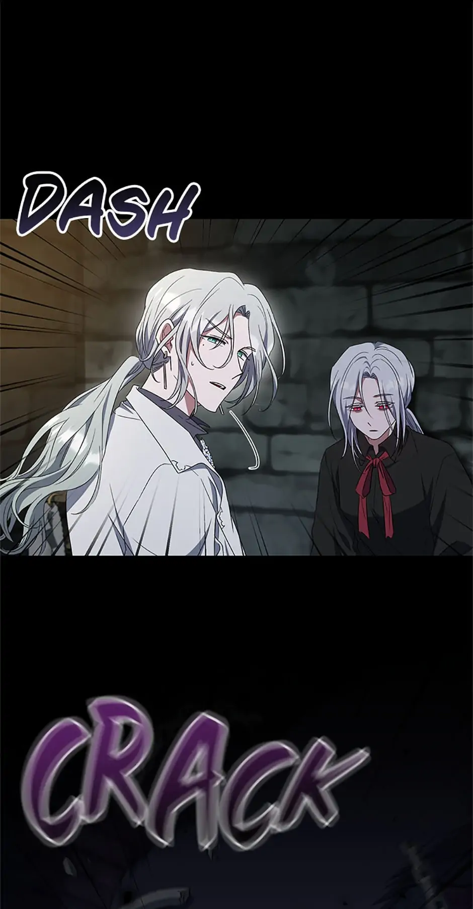 I Plan To Become The Master Of A Stolen Family Chapter 23 page 42