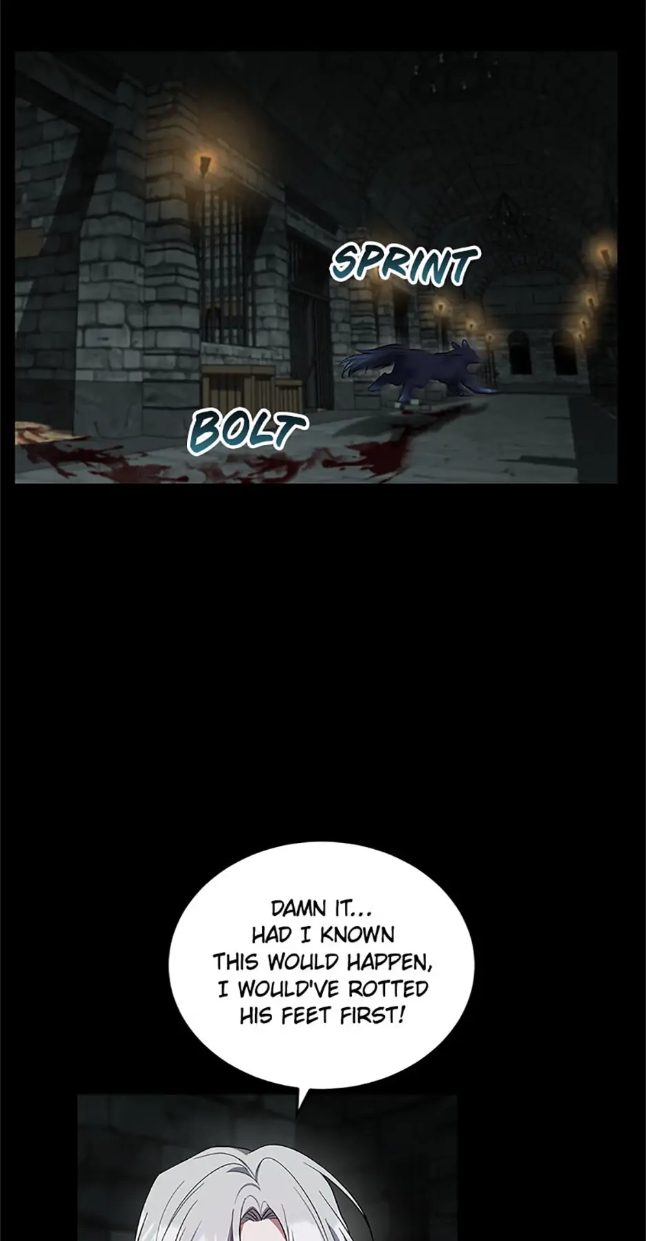 I Plan To Become The Master Of A Stolen Family Chapter 23 page 44