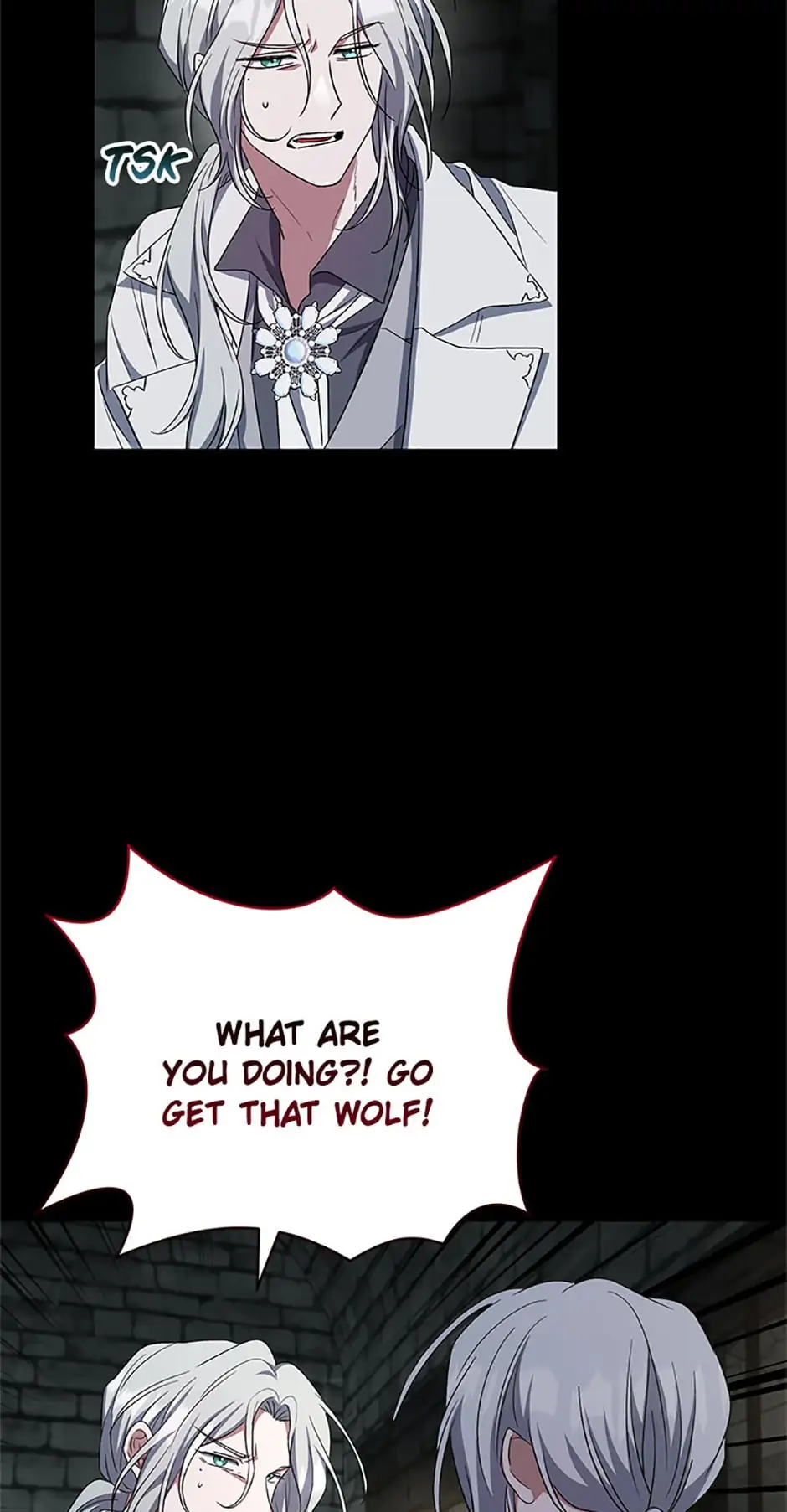 I Plan To Become The Master Of A Stolen Family Chapter 23 page 45