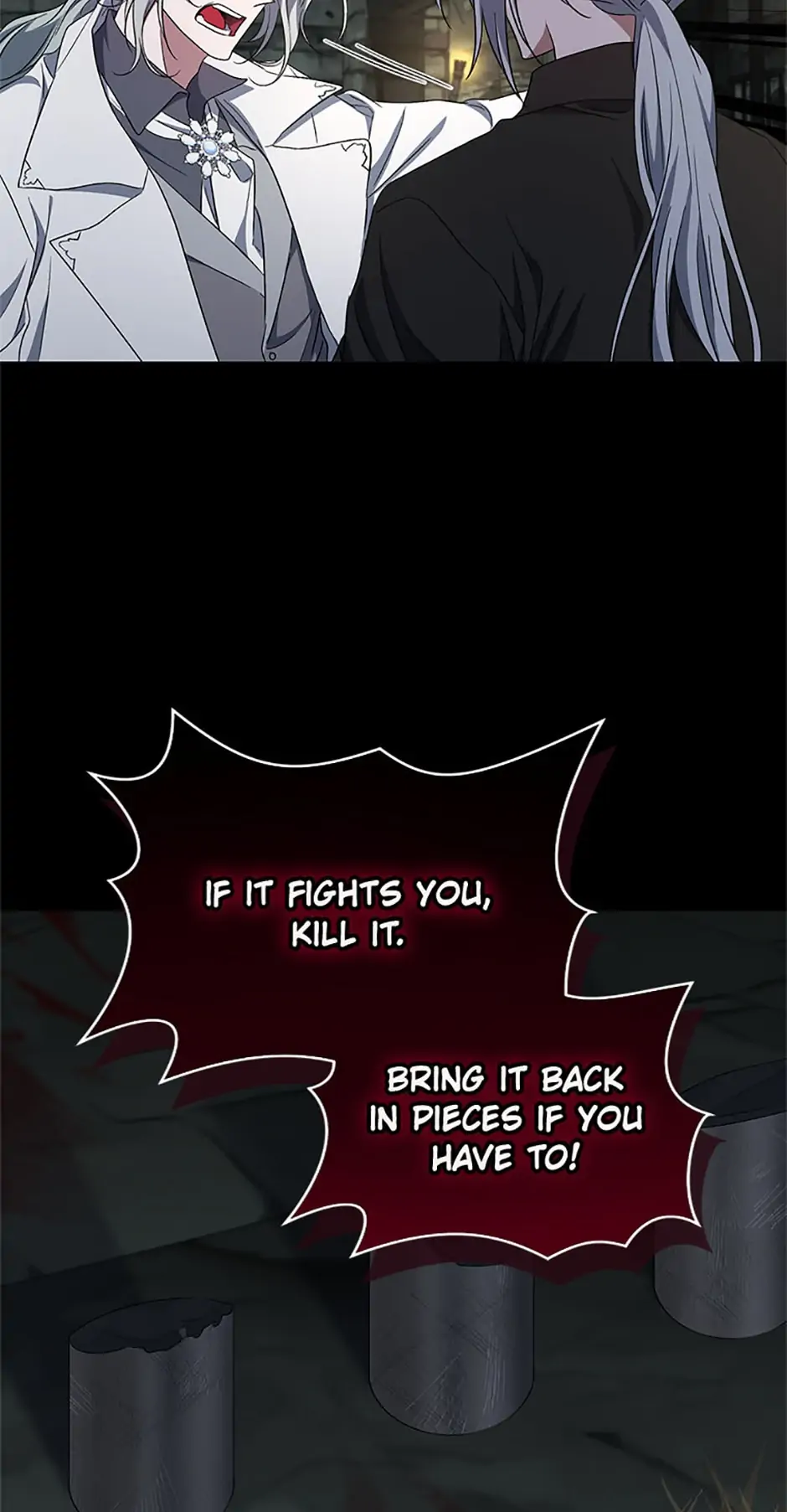 I Plan To Become The Master Of A Stolen Family Chapter 23 page 46