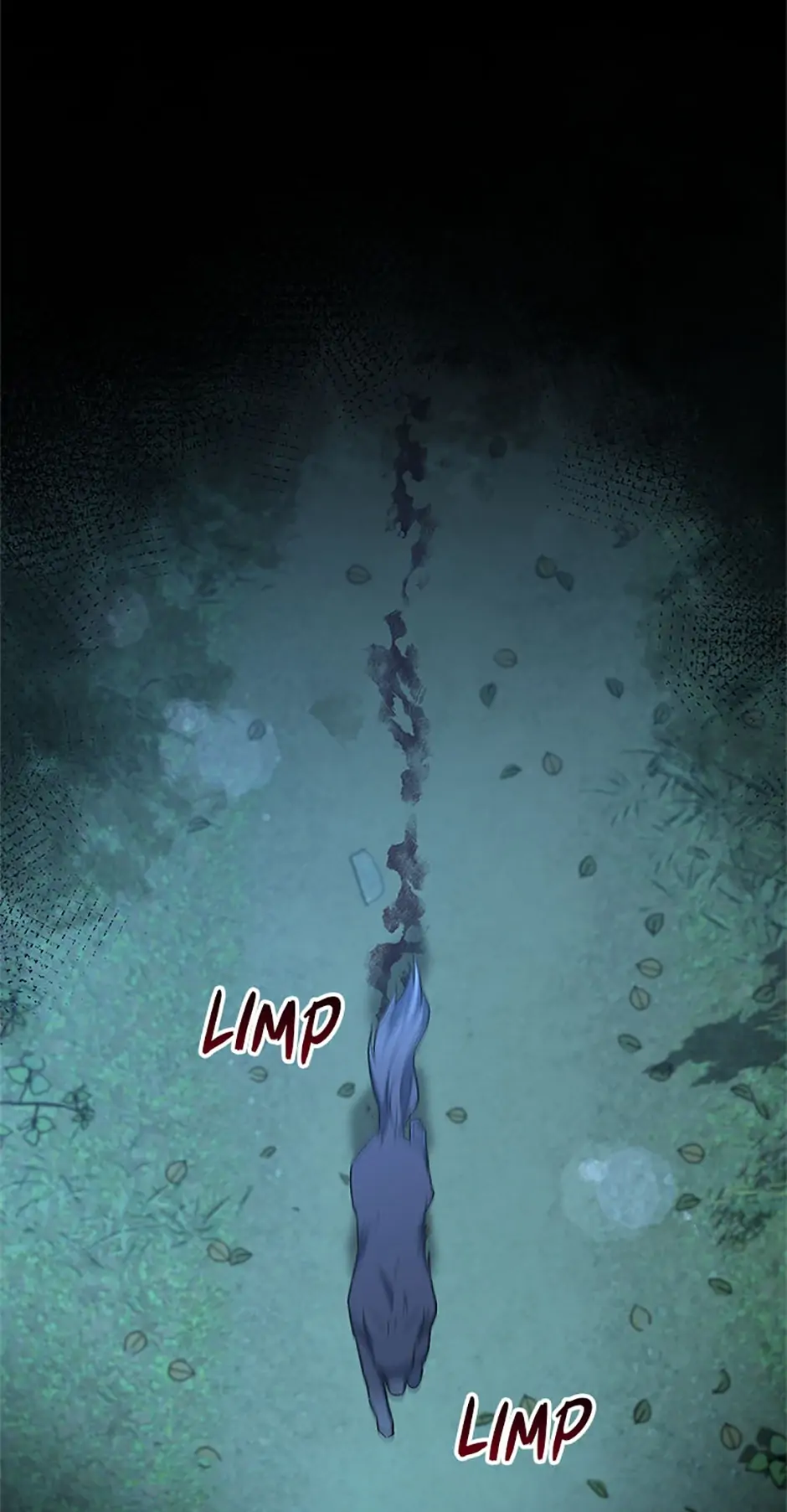 I Plan To Become The Master Of A Stolen Family Chapter 23 page 48