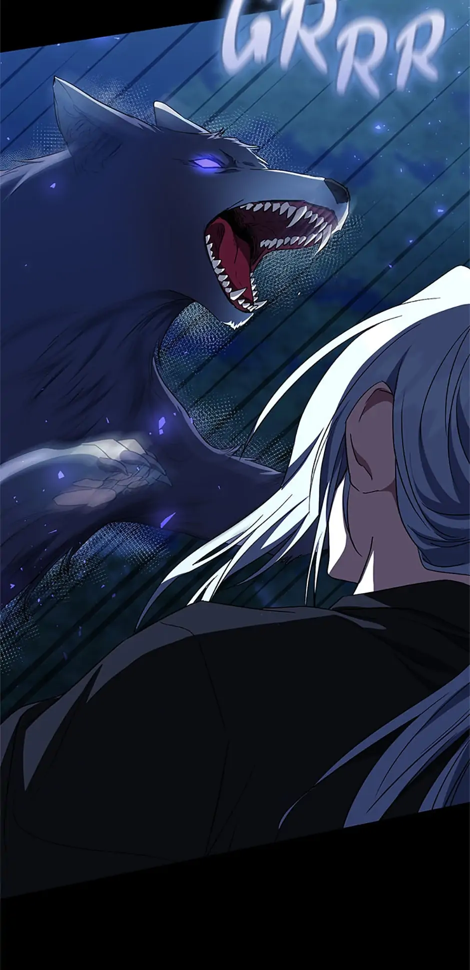 I Plan To Become The Master Of A Stolen Family Chapter 23 page 52