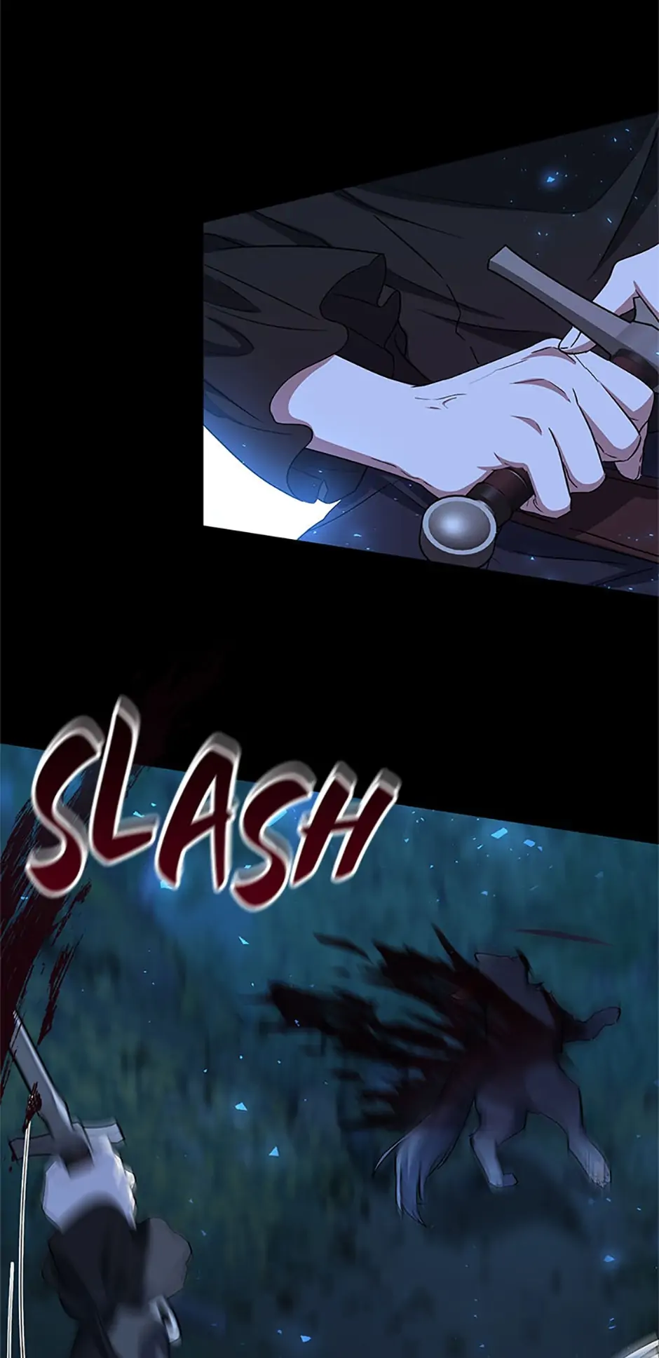 I Plan To Become The Master Of A Stolen Family Chapter 23 page 53