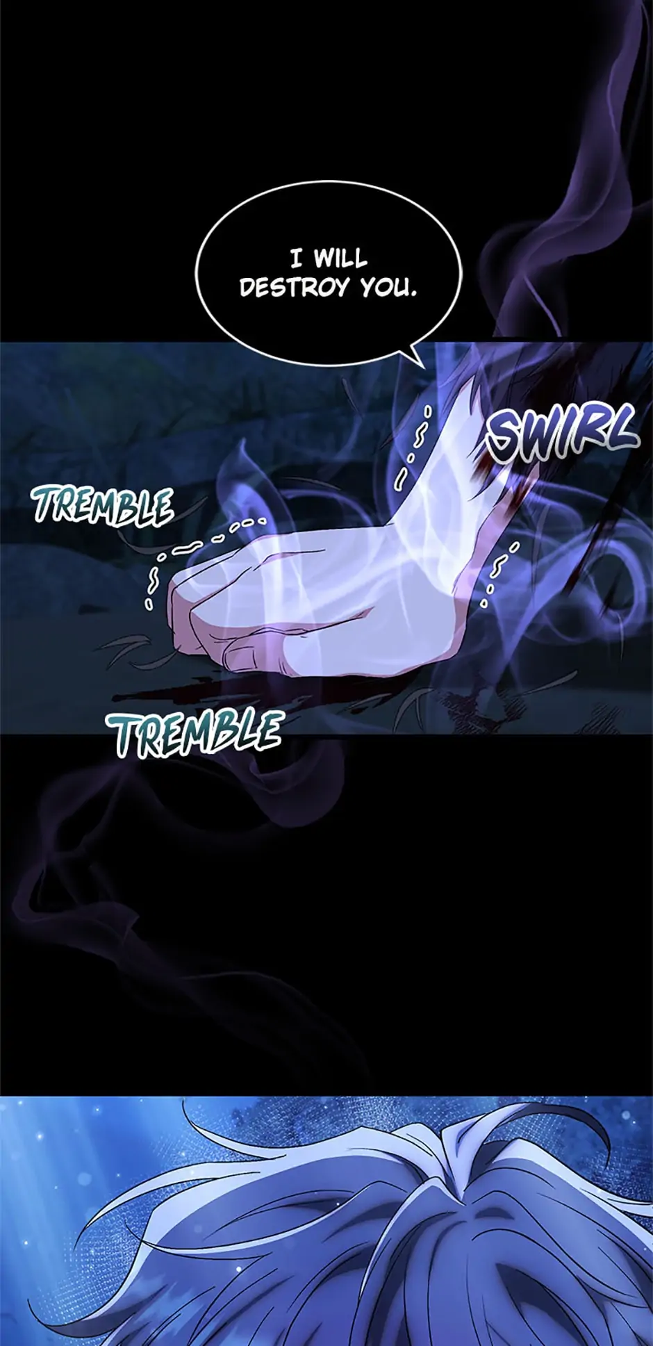 I Plan To Become The Master Of A Stolen Family Chapter 23 page 56