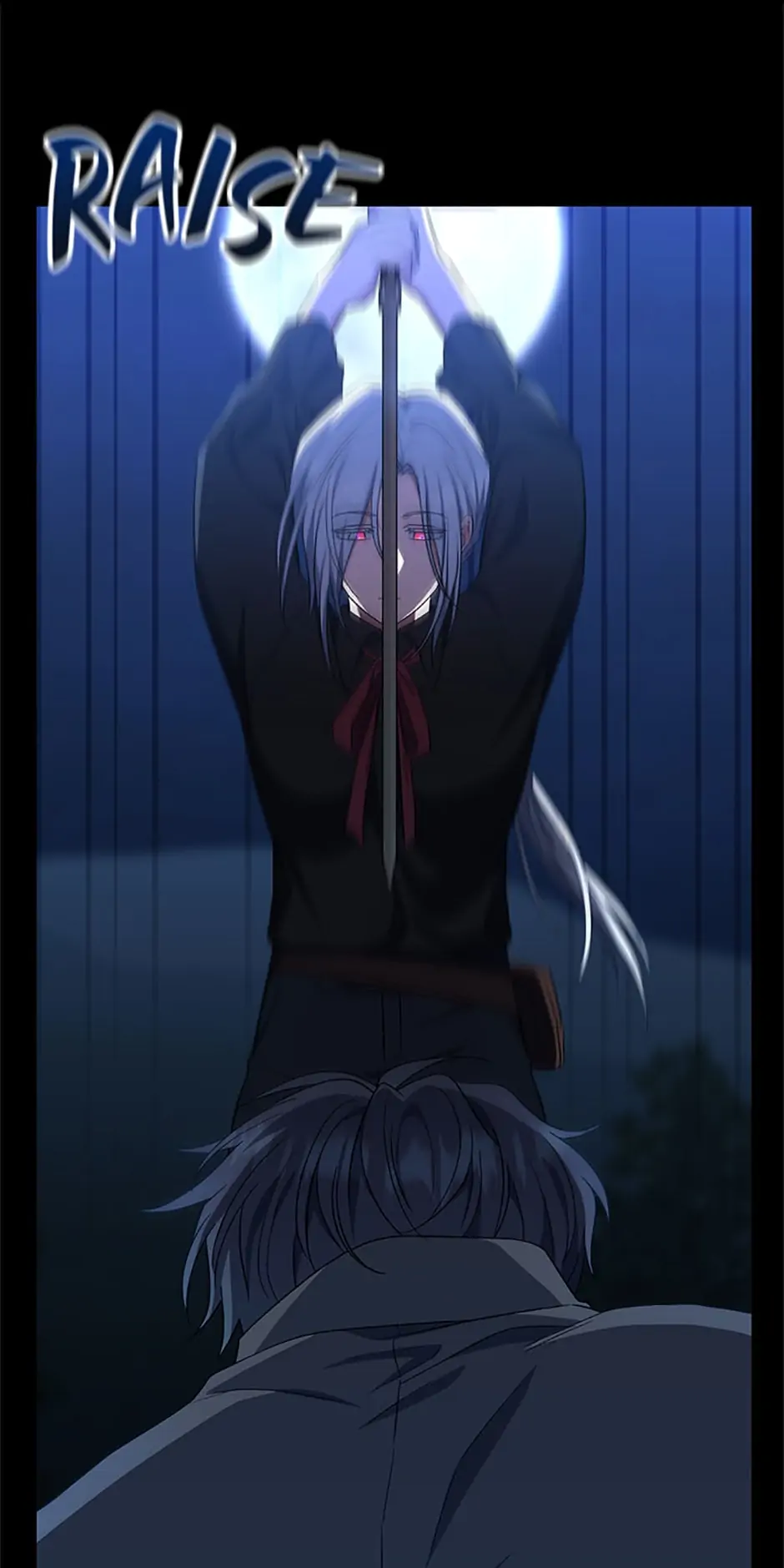 I Plan To Become The Master Of A Stolen Family Chapter 23 page 58