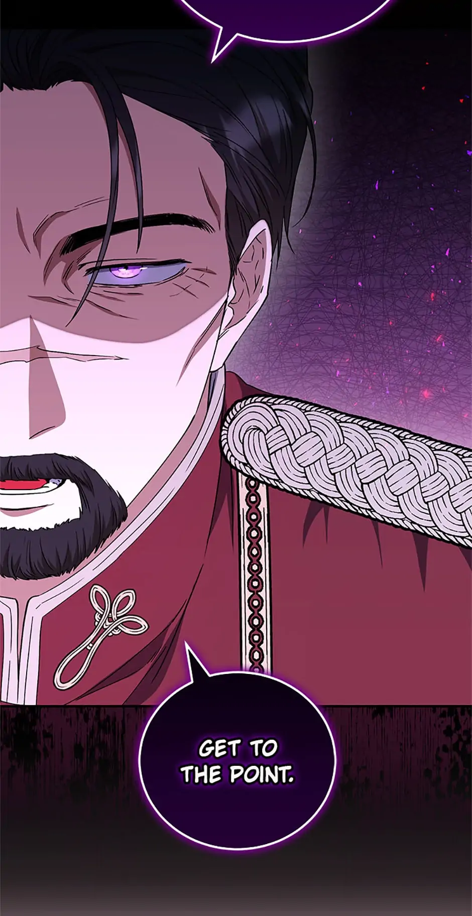 I Plan To Become The Master Of A Stolen Family Chapter 23 page 7