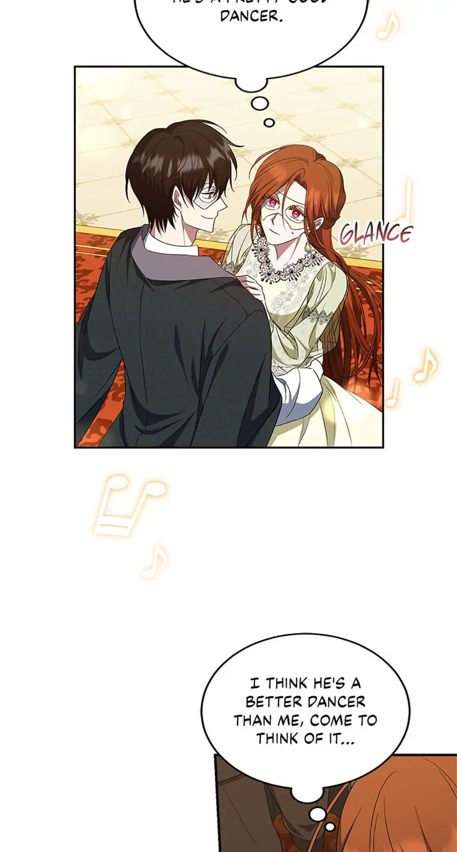 I Plan To Become The Master Of A Stolen Family Chapter 26 page 15