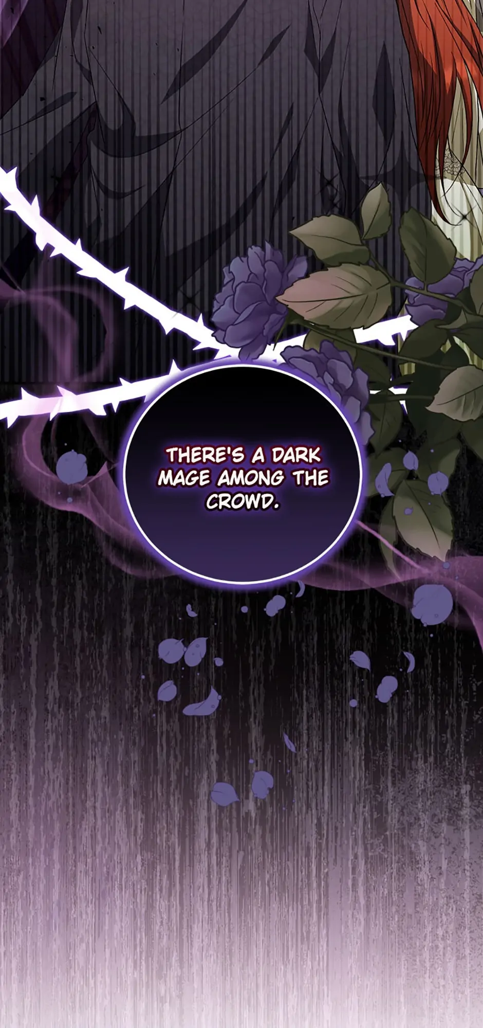 I Plan To Become The Master Of A Stolen Family Chapter 26 page 1