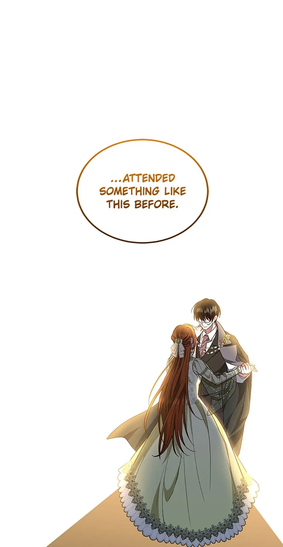 I Plan To Become The Master Of A Stolen Family Chapter 26 page 21