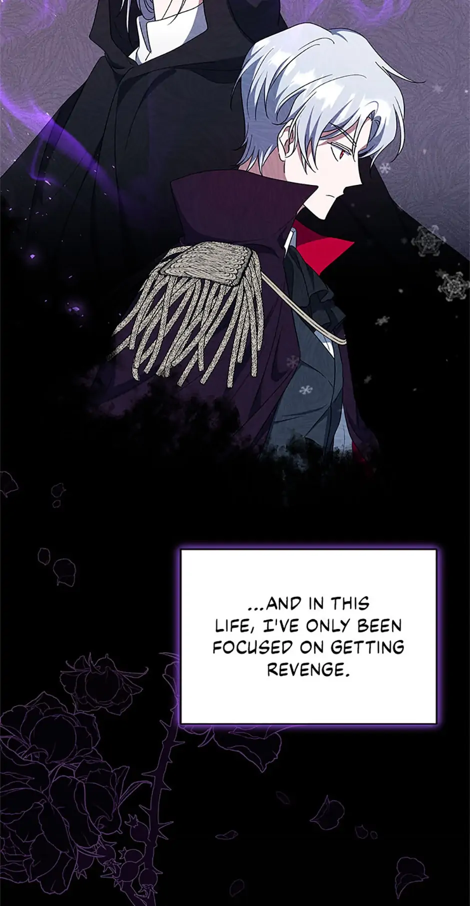 I Plan To Become The Master Of A Stolen Family Chapter 26 page 23