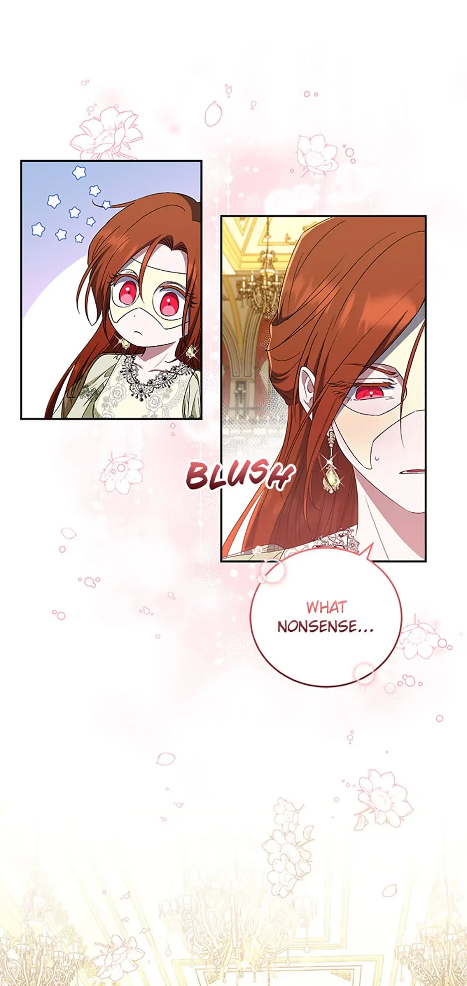 I Plan To Become The Master Of A Stolen Family Chapter 26 page 27