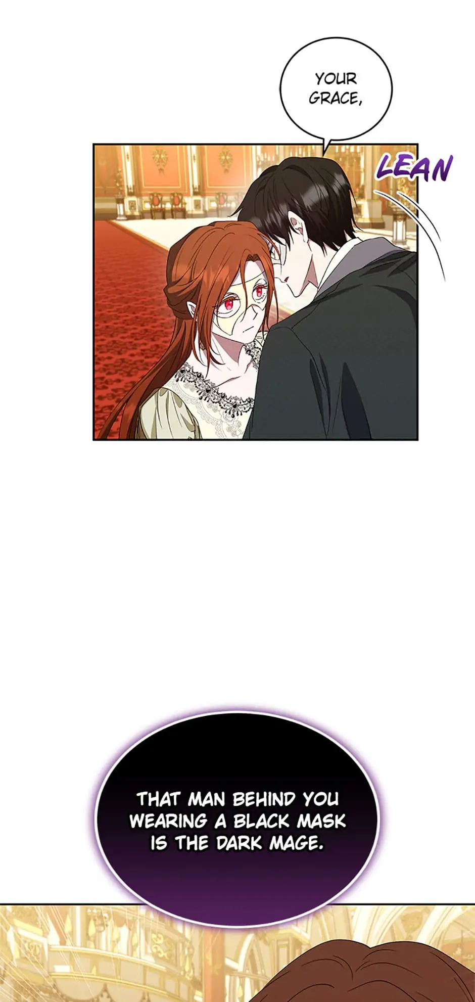I Plan To Become The Master Of A Stolen Family Chapter 26 page 29