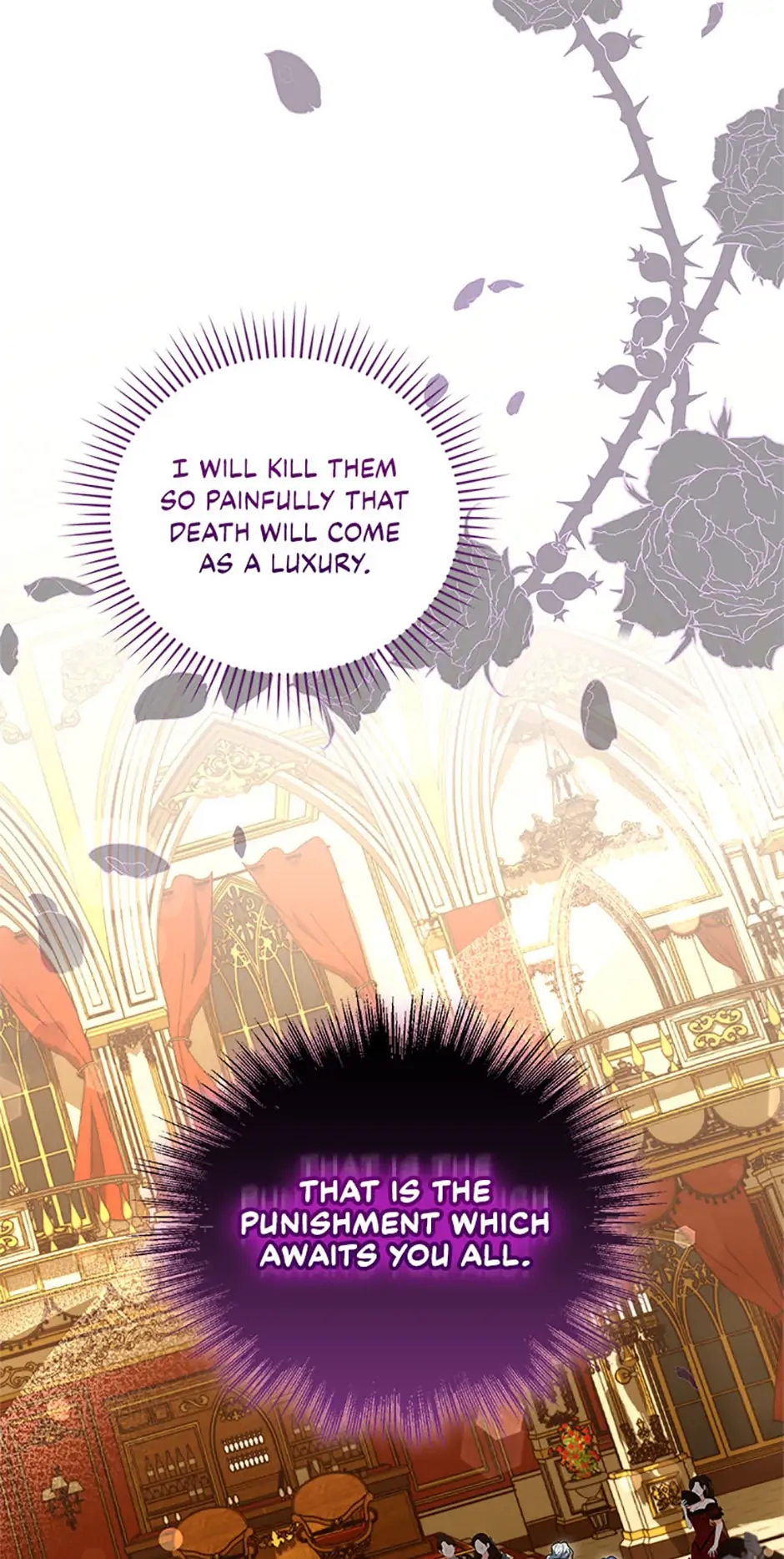 I Plan To Become The Master Of A Stolen Family Chapter 26 page 44