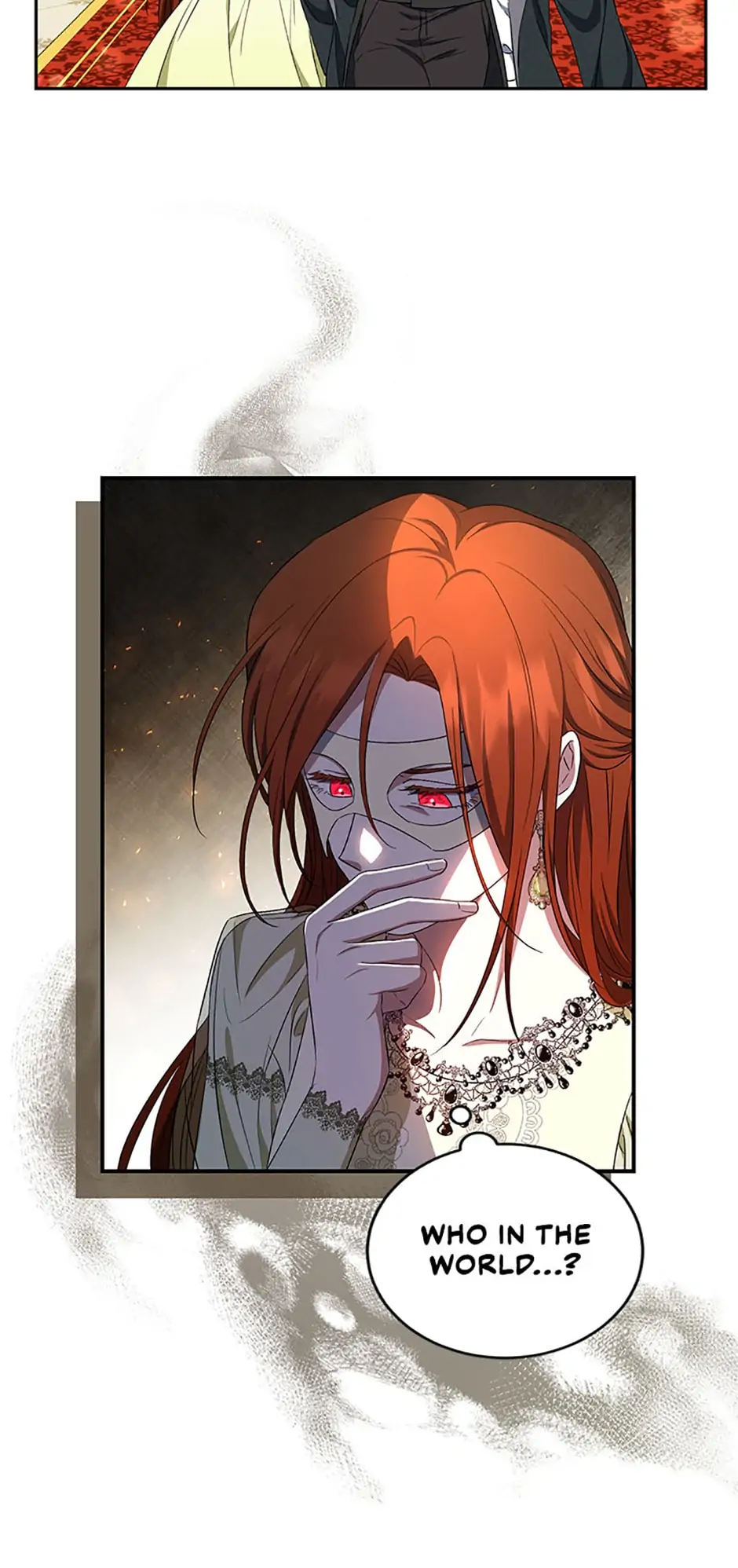 I Plan To Become The Master Of A Stolen Family Chapter 26 page 4