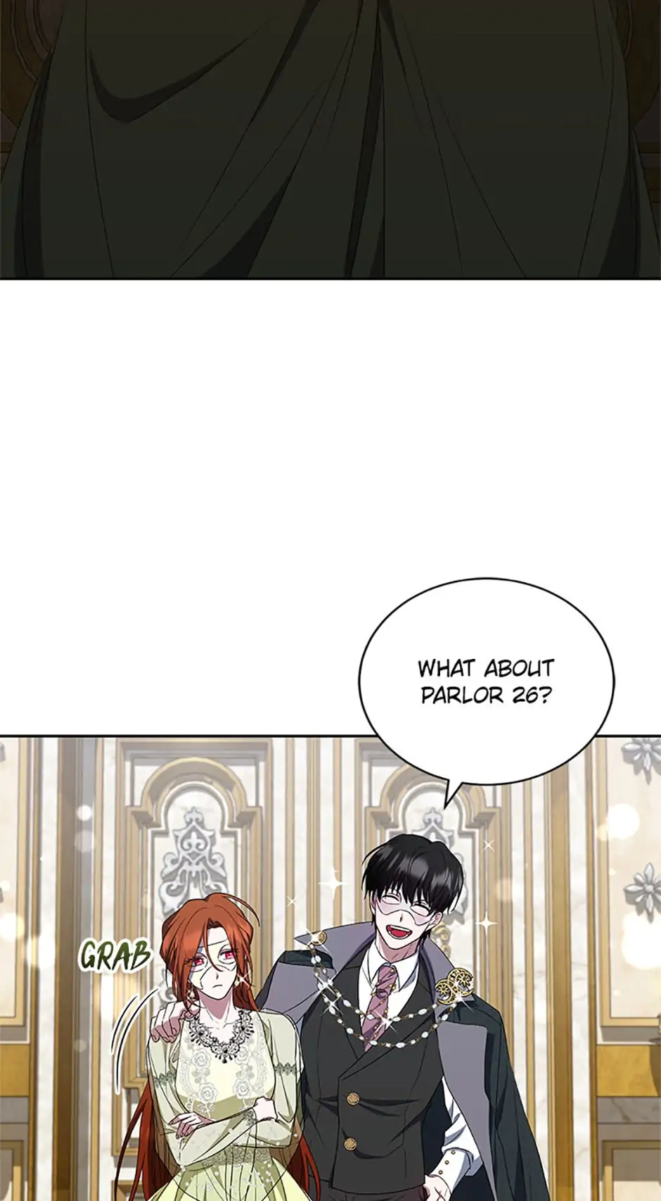I Plan To Become The Master Of A Stolen Family Chapter 26 page 52
