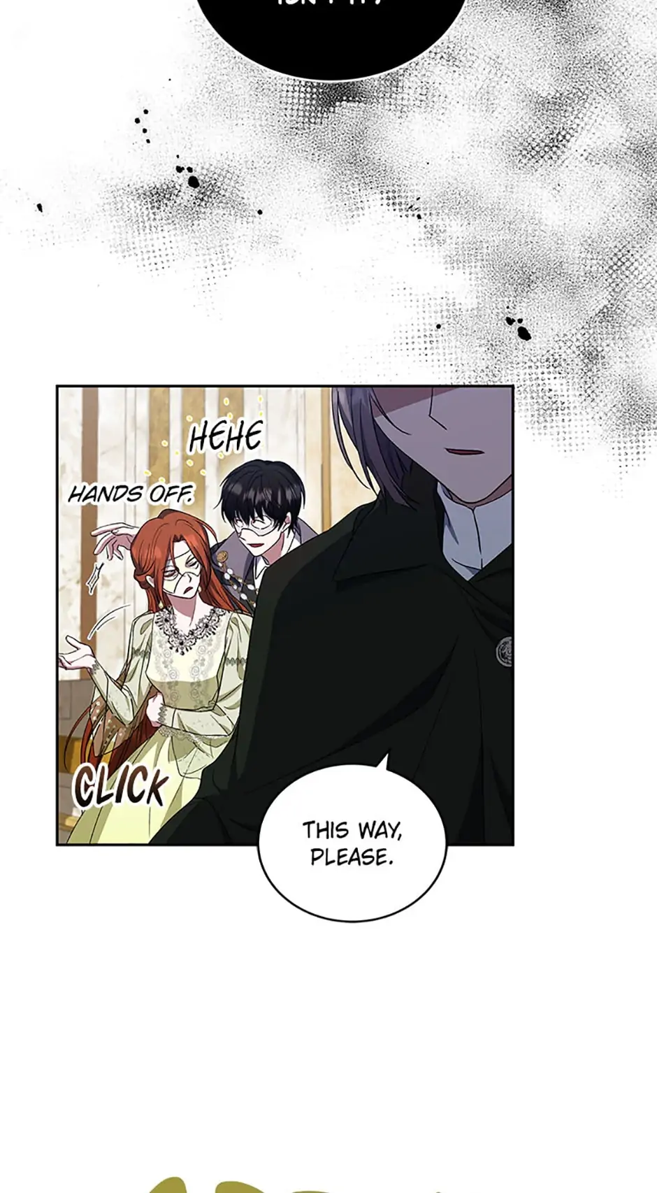 I Plan To Become The Master Of A Stolen Family Chapter 26 page 54