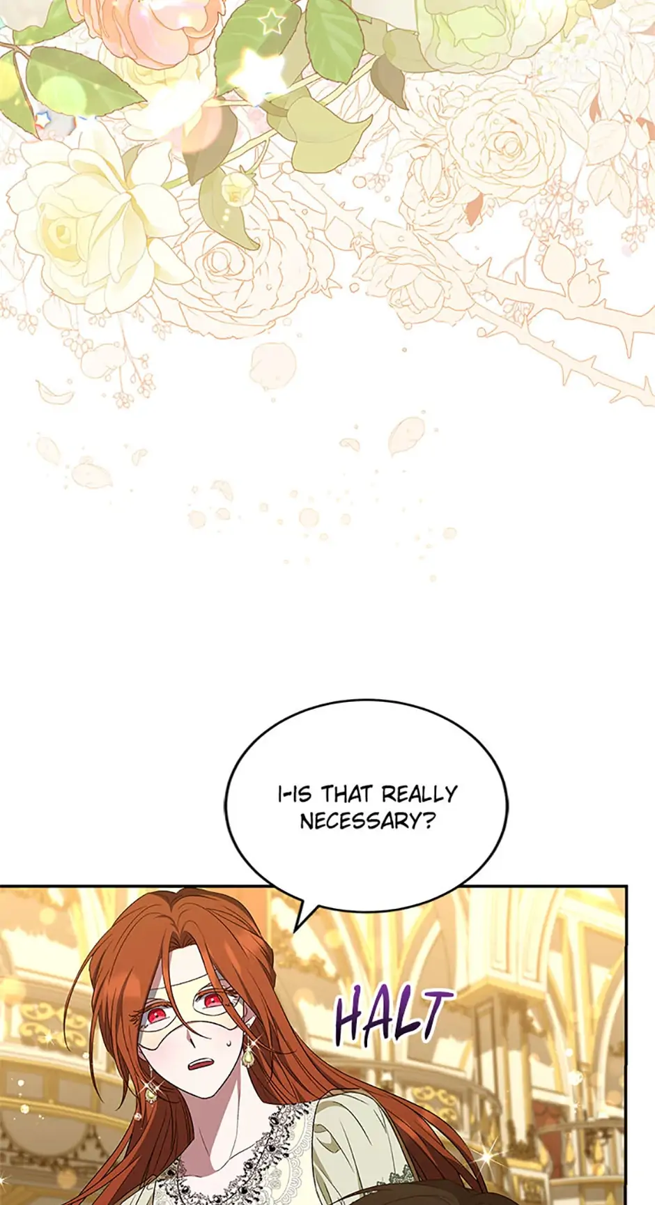 I Plan To Become The Master Of A Stolen Family Chapter 26 page 7