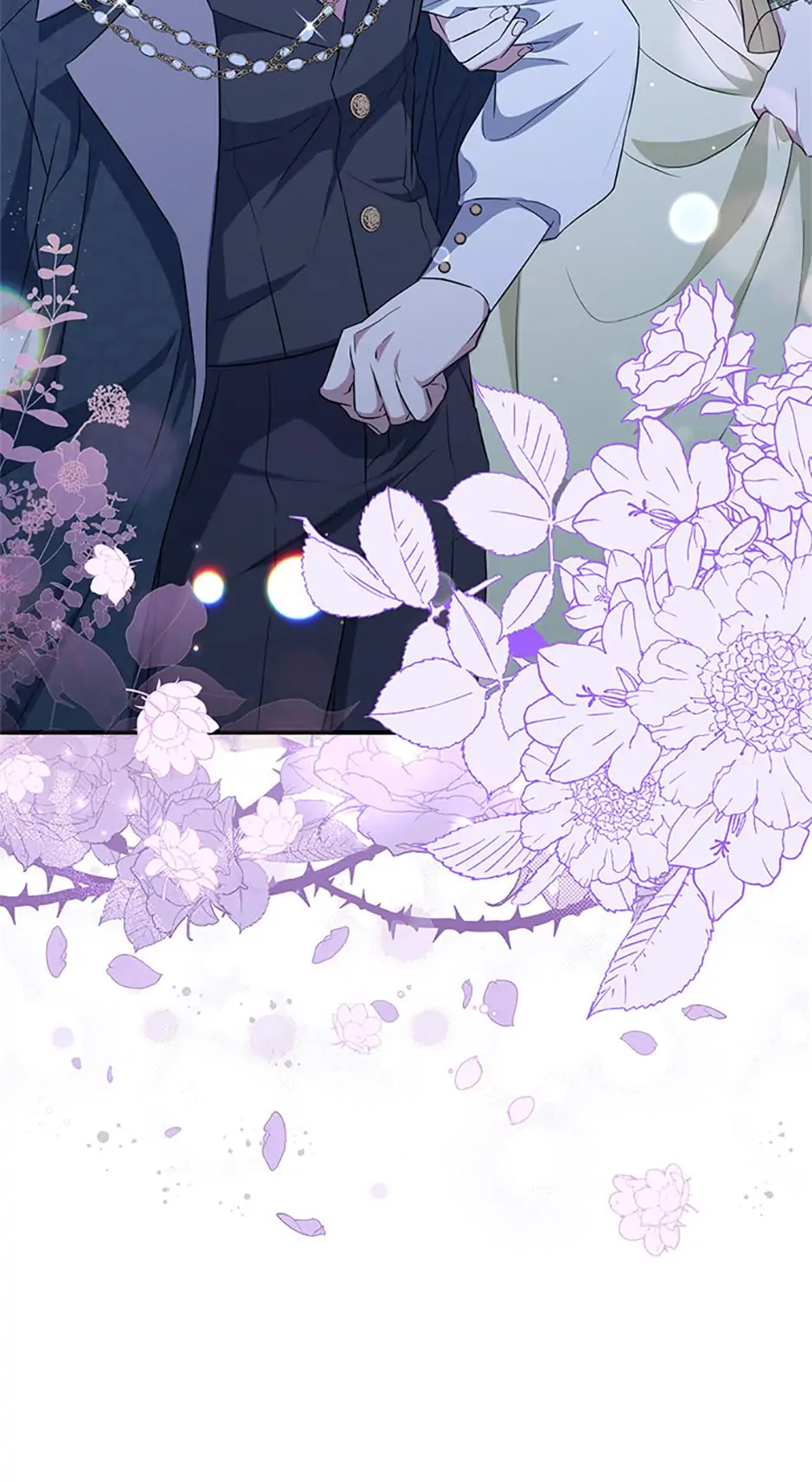 I Plan To Become The Master Of A Stolen Family Chapter 27 page 10
