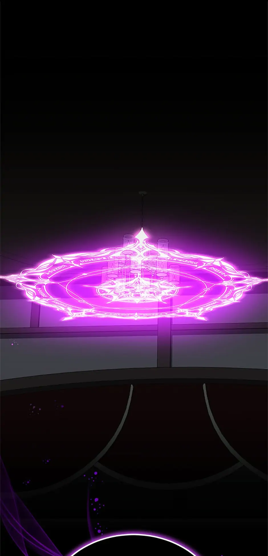 I Plan To Become The Master Of A Stolen Family Chapter 27 page 21