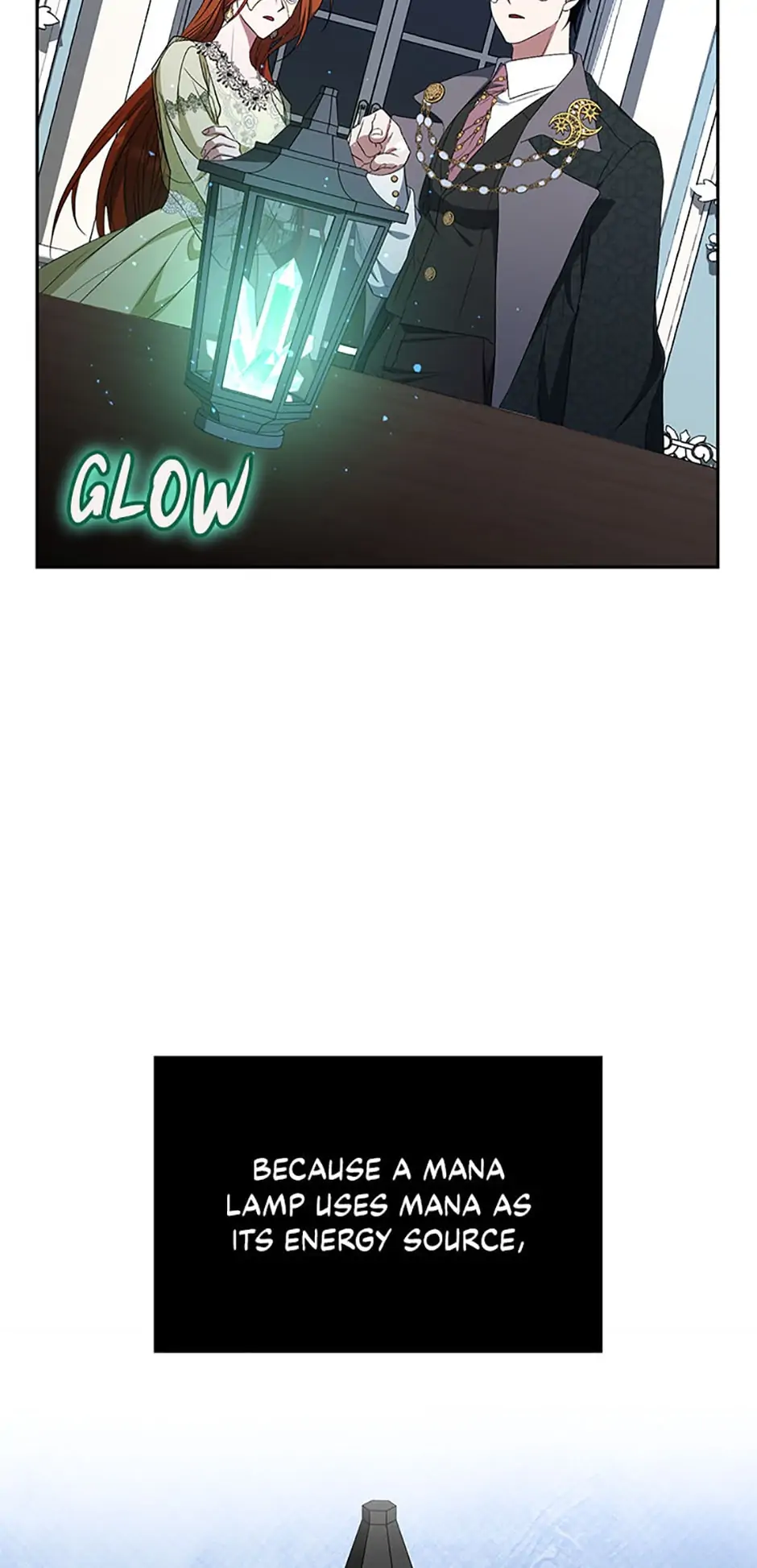 I Plan To Become The Master Of A Stolen Family Chapter 27 page 24