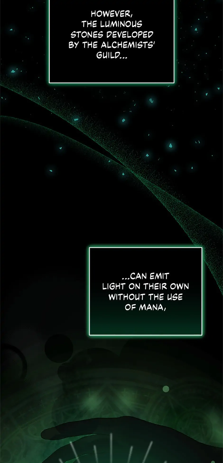 I Plan To Become The Master Of A Stolen Family Chapter 27 page 26