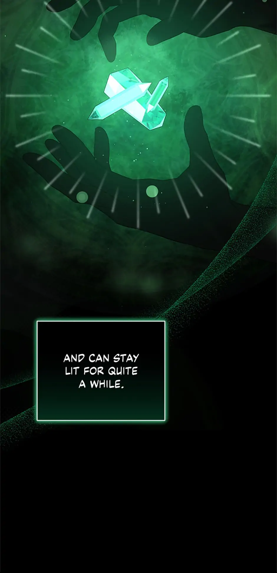 I Plan To Become The Master Of A Stolen Family Chapter 27 page 27