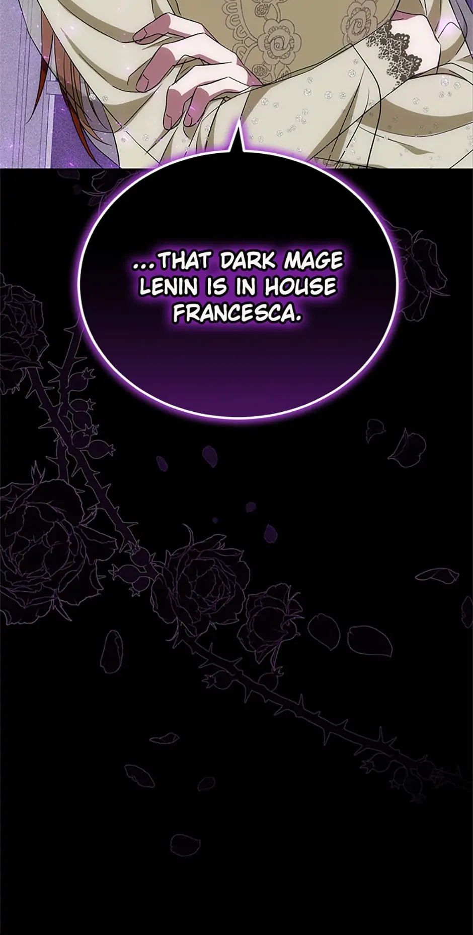 I Plan To Become The Master Of A Stolen Family Chapter 27 page 34