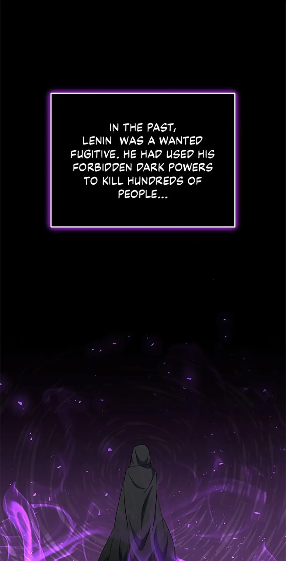 I Plan To Become The Master Of A Stolen Family Chapter 27 page 35