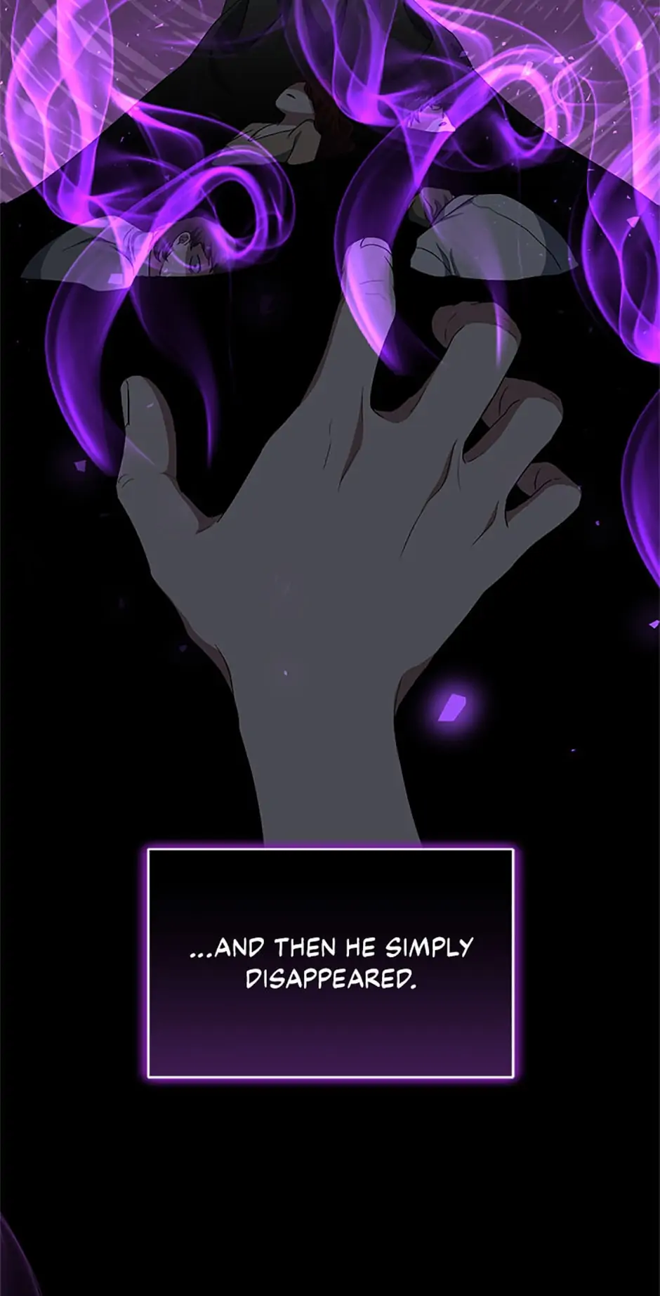 I Plan To Become The Master Of A Stolen Family Chapter 27 page 36