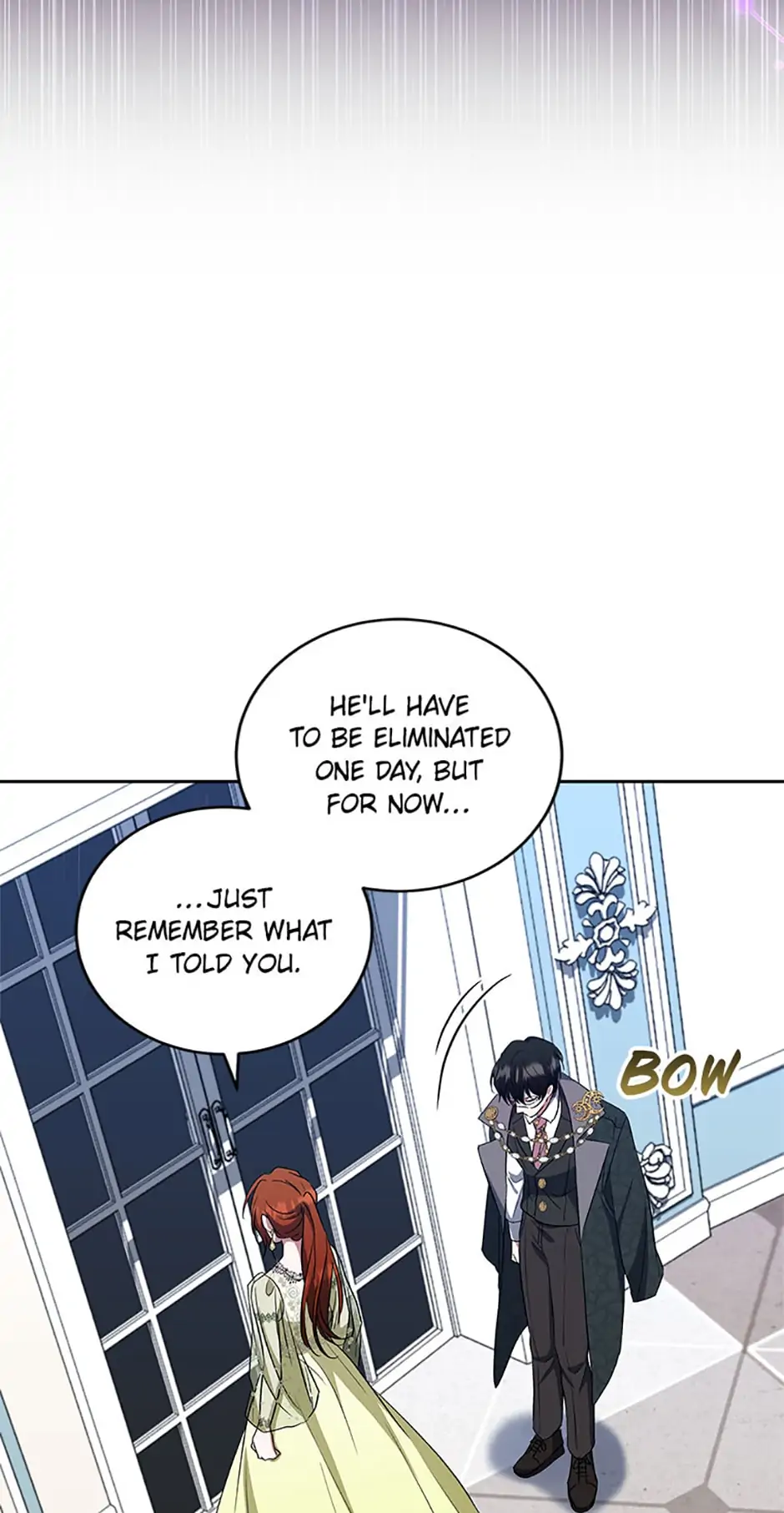 I Plan To Become The Master Of A Stolen Family Chapter 27 page 44