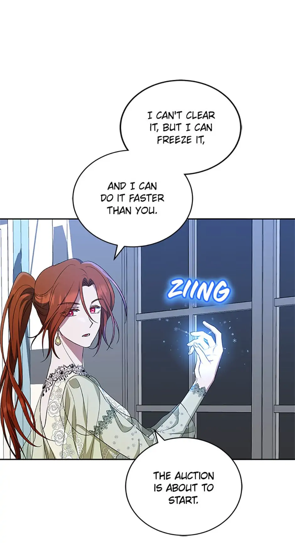 I Plan To Become The Master Of A Stolen Family Chapter 27 page 47
