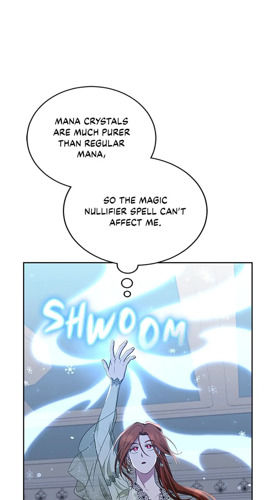 I Plan To Become The Master Of A Stolen Family Chapter 27 page 48