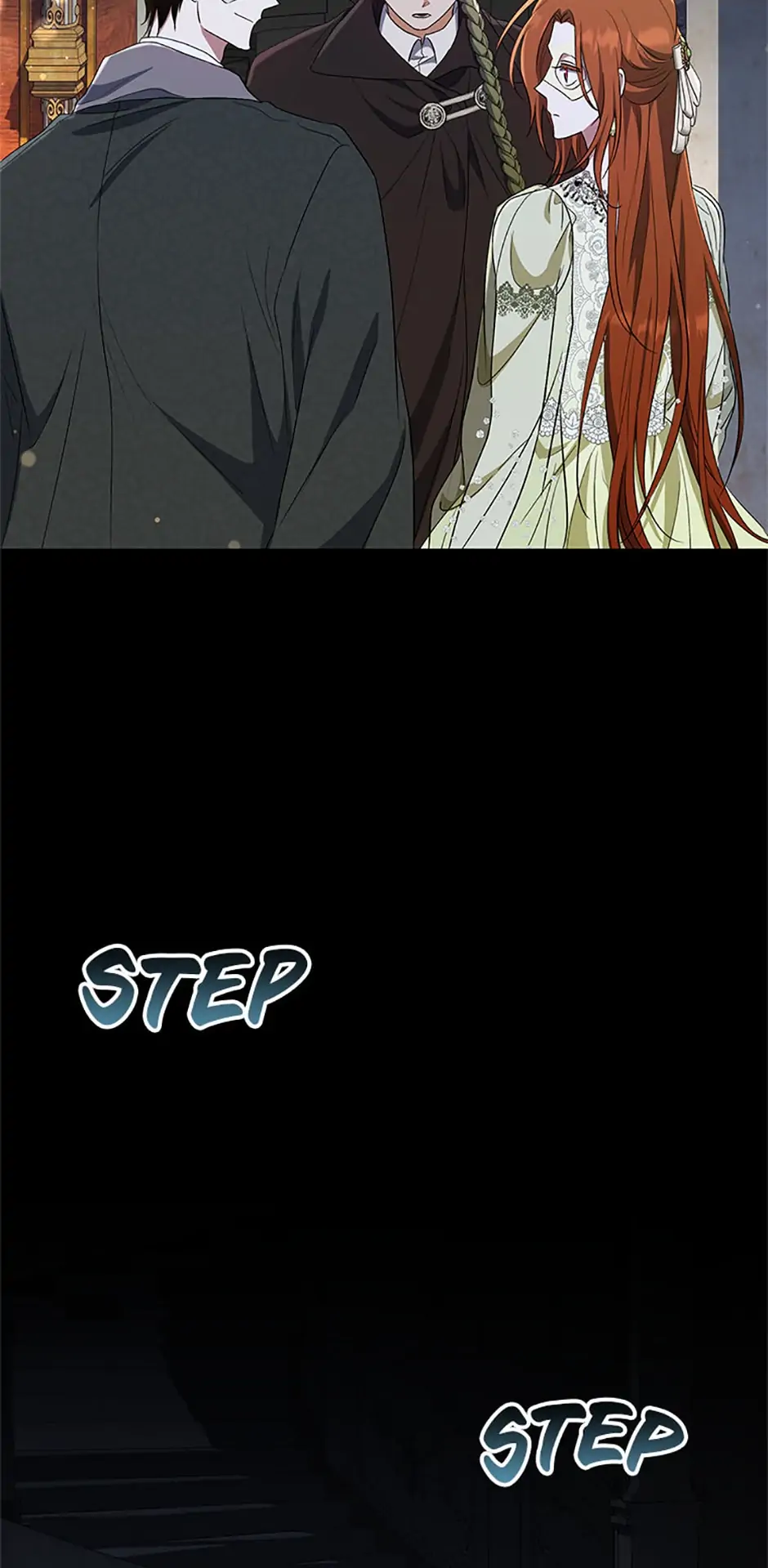 I Plan To Become The Master Of A Stolen Family Chapter 27 page 4