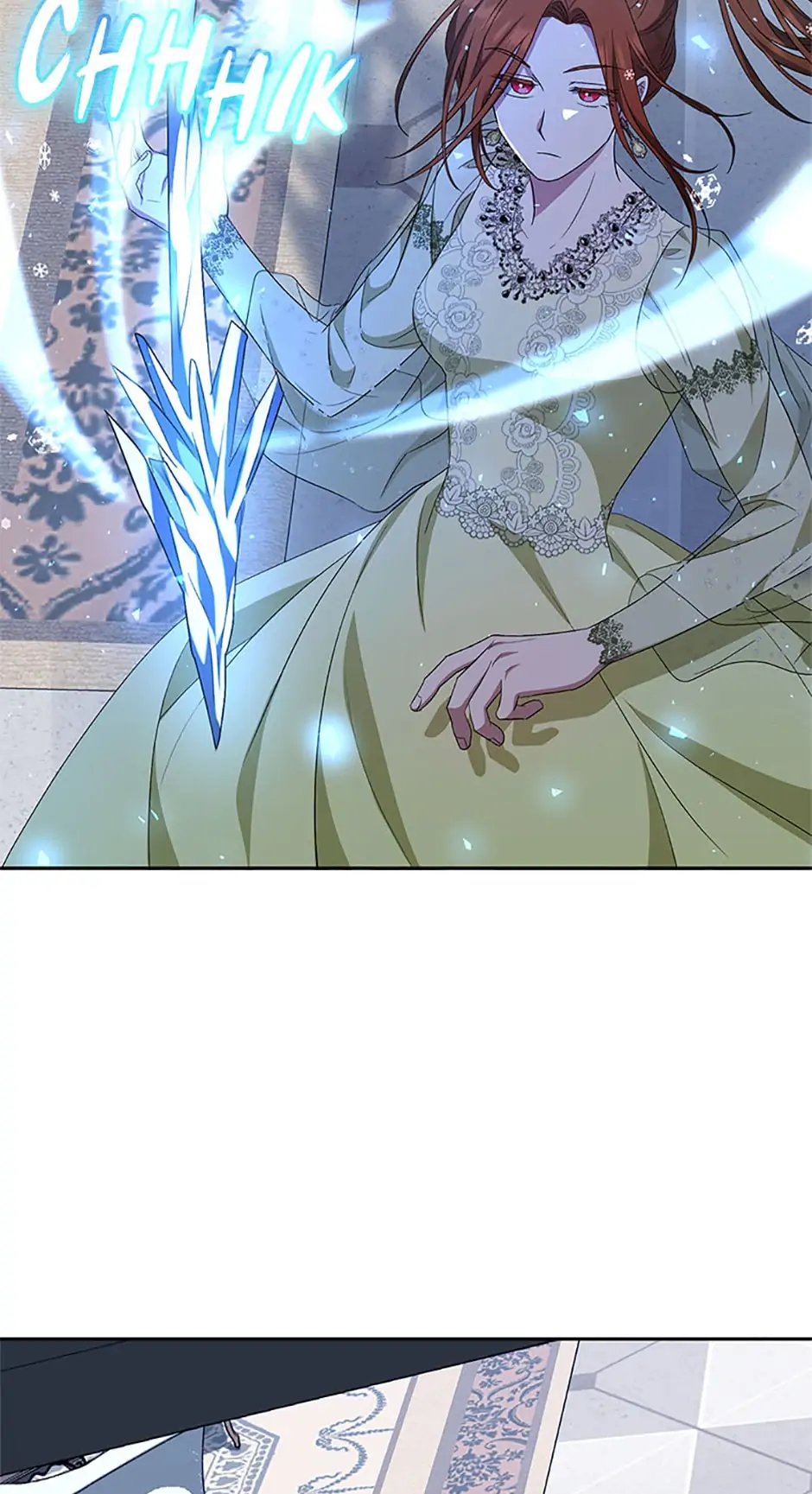 I Plan To Become The Master Of A Stolen Family Chapter 27 page 51