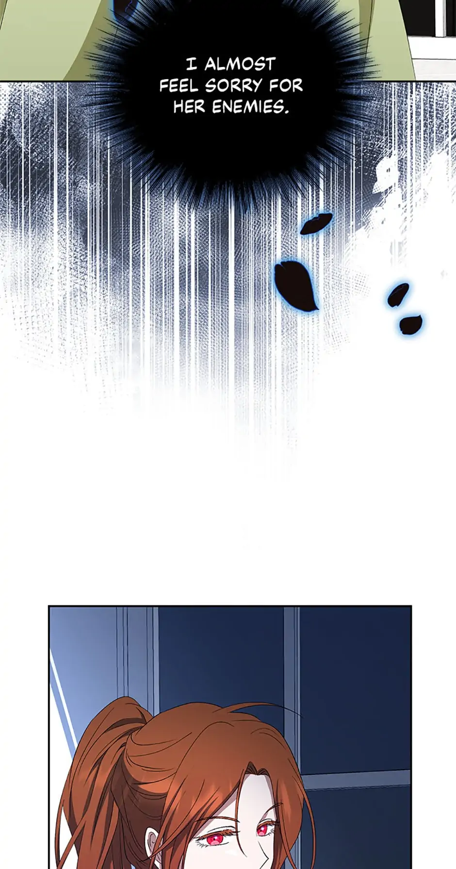 I Plan To Become The Master Of A Stolen Family Chapter 27 page 59